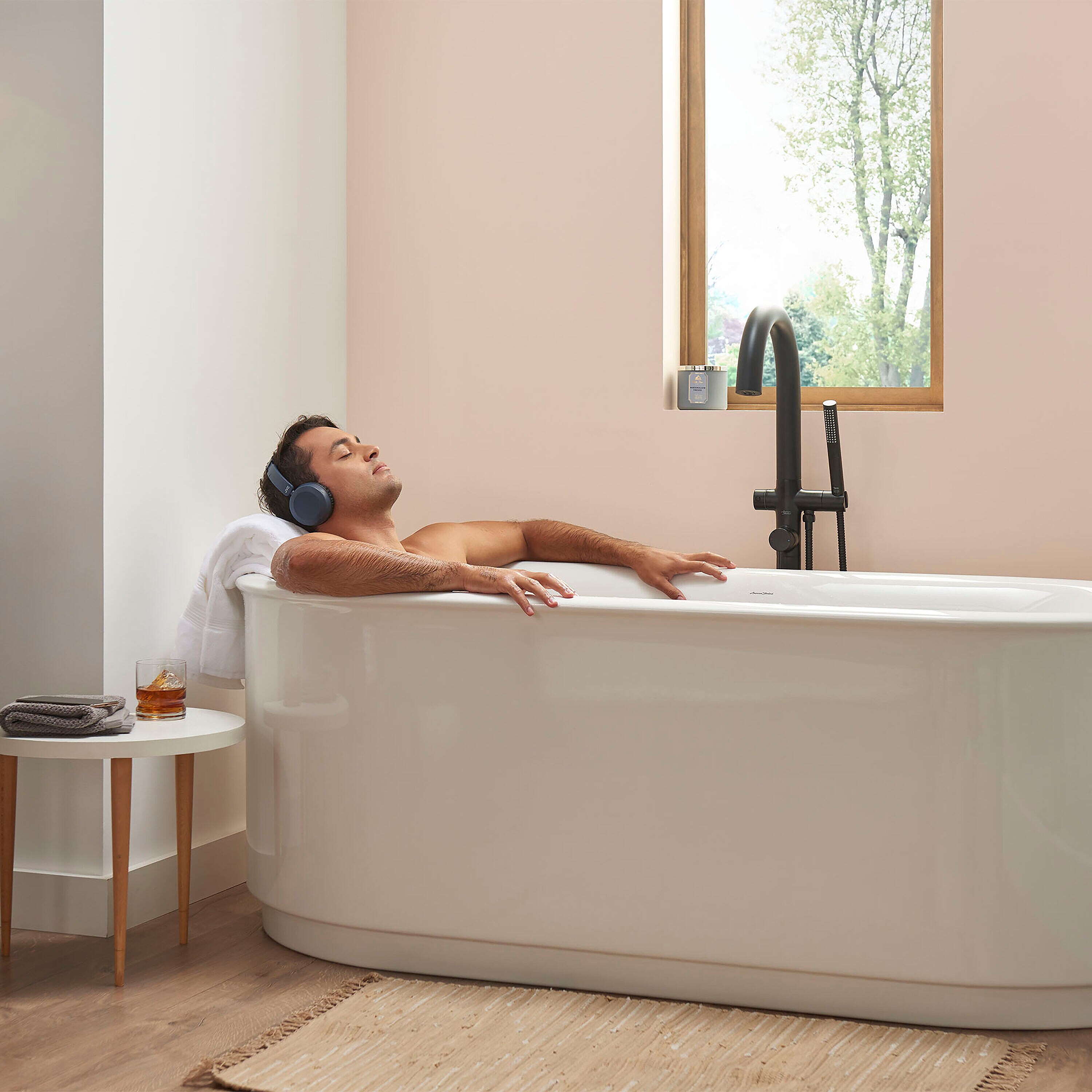 American Standard T064951.243 Roman-Tub-Faucets - View #10