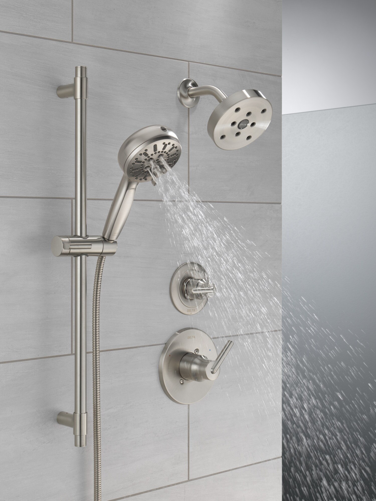 Delta 51584-SS-PR Fixed-Showerhead - View #15