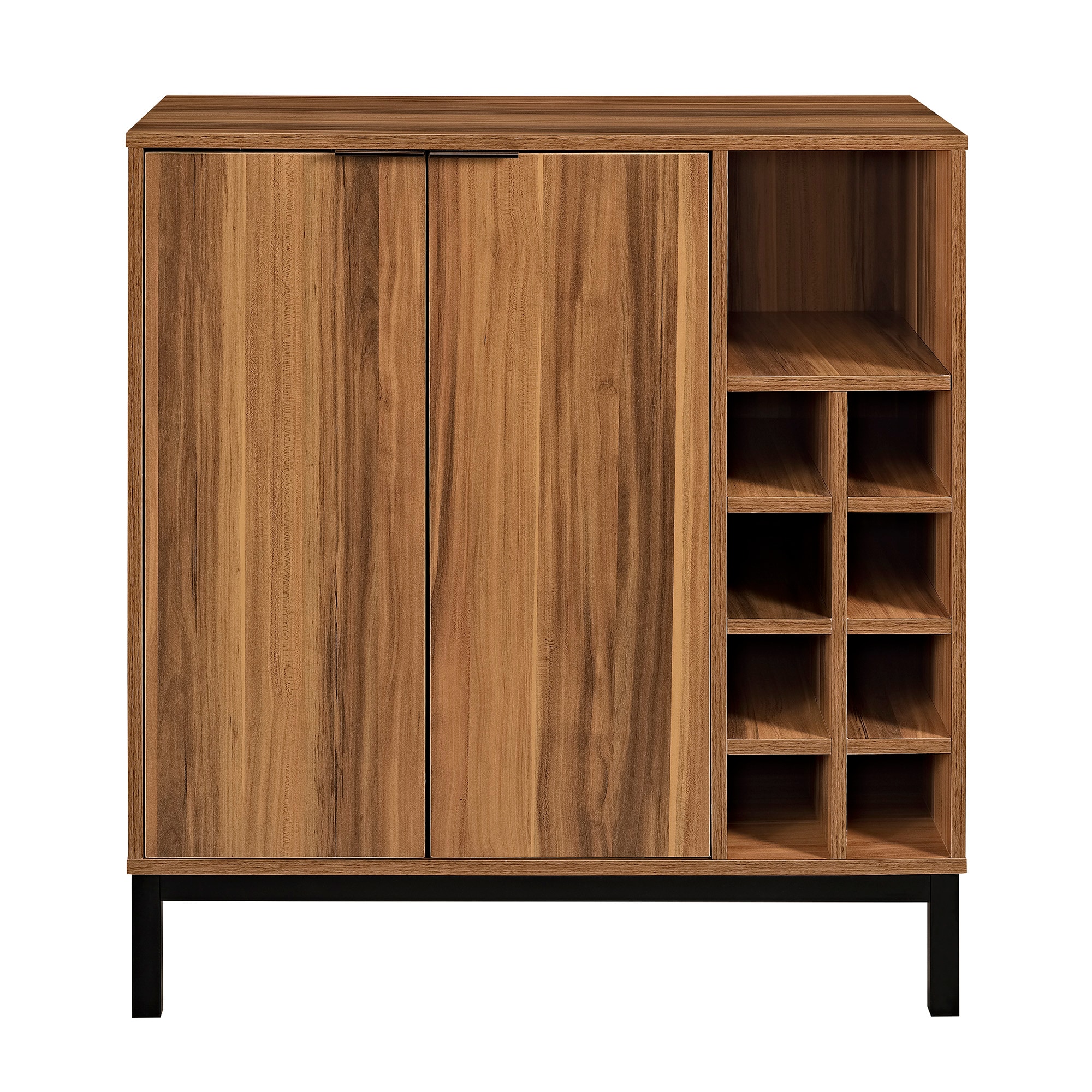 Walker Edison LWU34COBCTK Wine-Racks - View #2