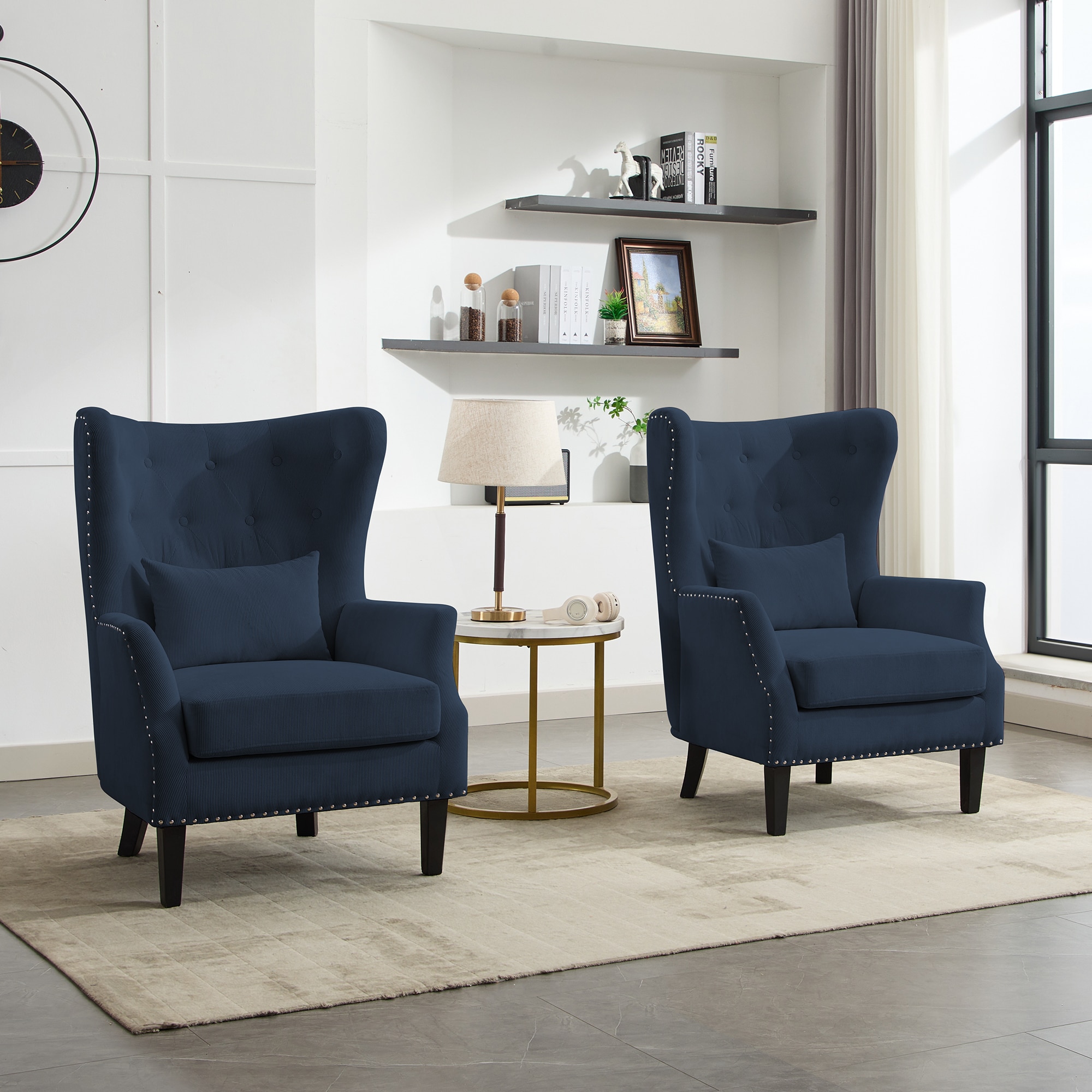 JEAREY JE-27-DR-2 chairs - View #9