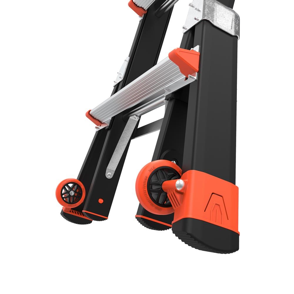 Little Giant Ladders 15131-001 Step-Ladders - View #11