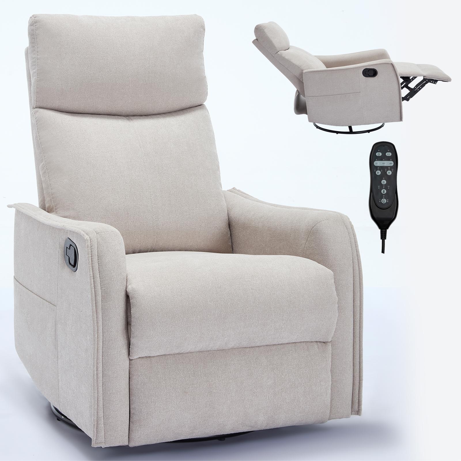 Bayfeve BF-251884-IN recliners - View #3