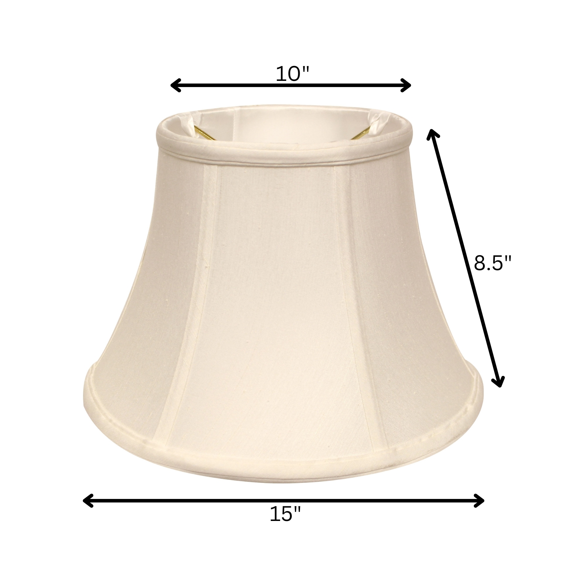 Cloth & Wire SI05399 Lamp-Shades - View #4