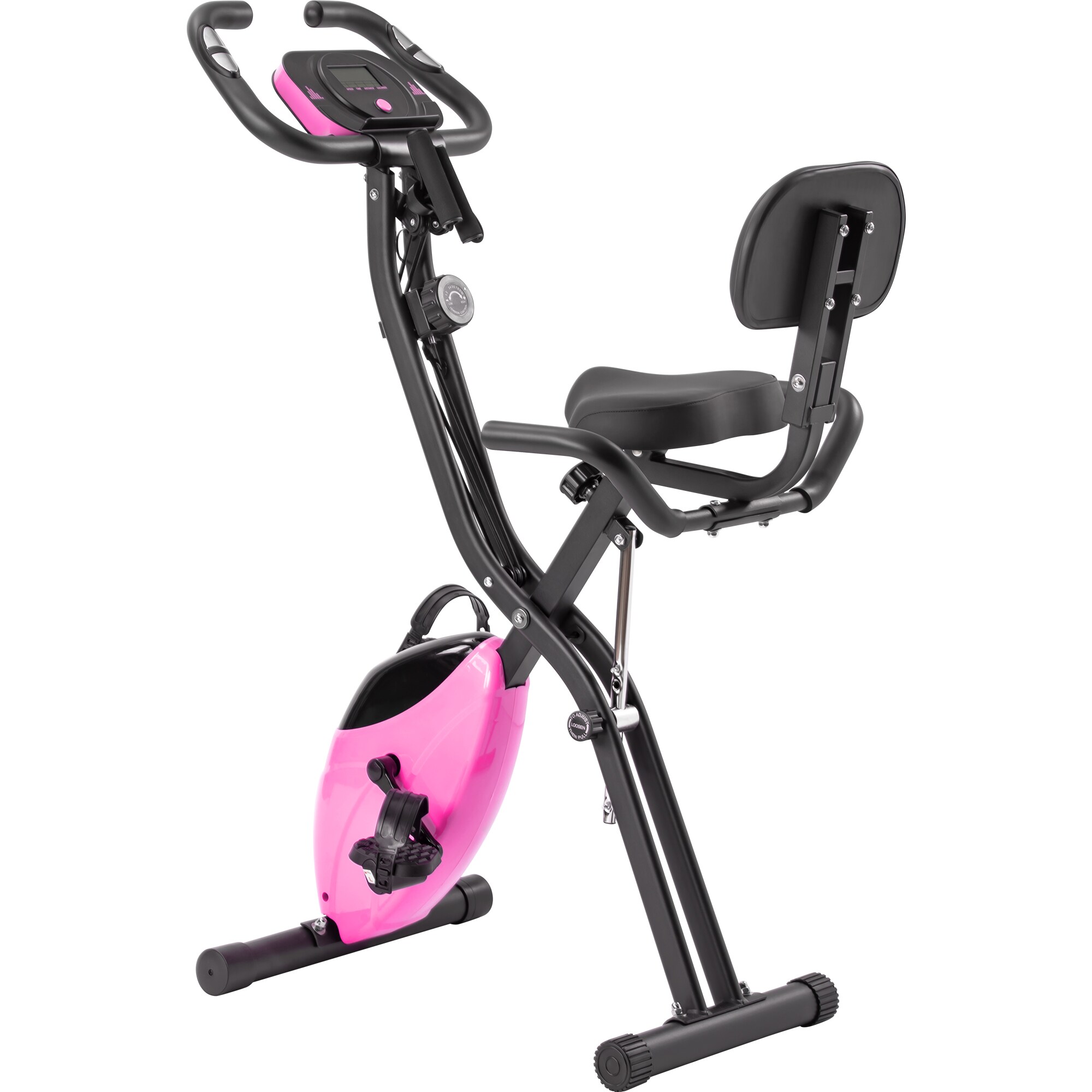 Flynama V-08115328 Exercise-Bikes - View #7