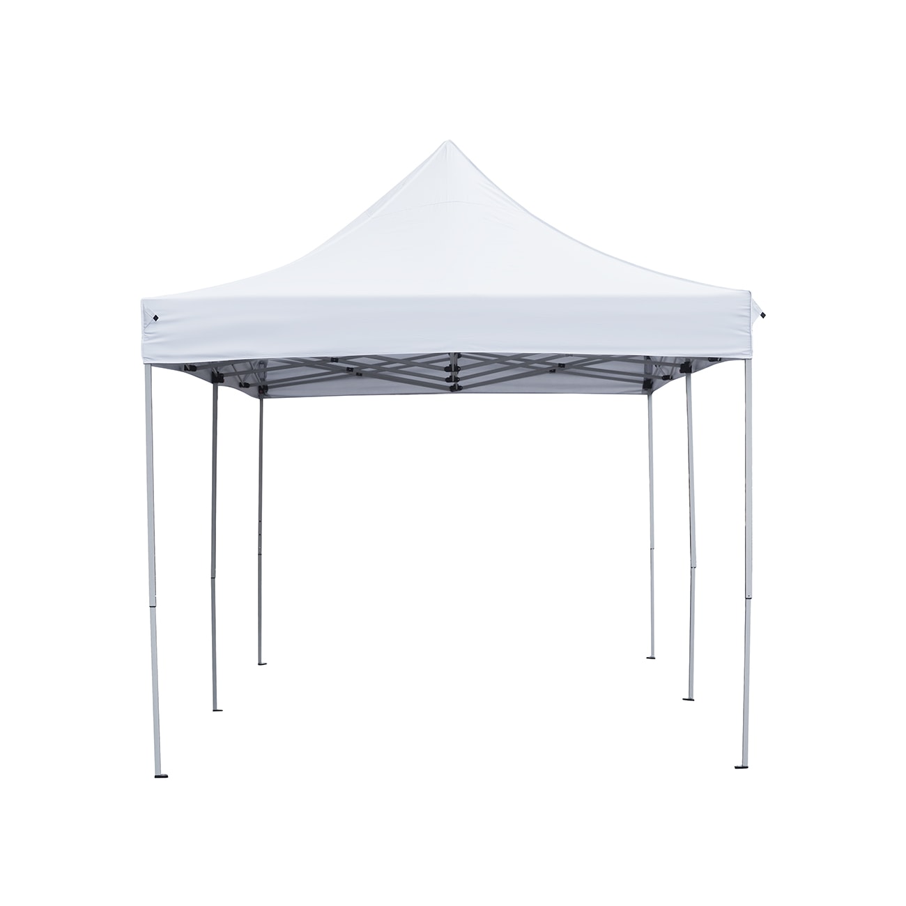 Ainfox J5FQBDWH Wood-Resin-Gazebos - View #4