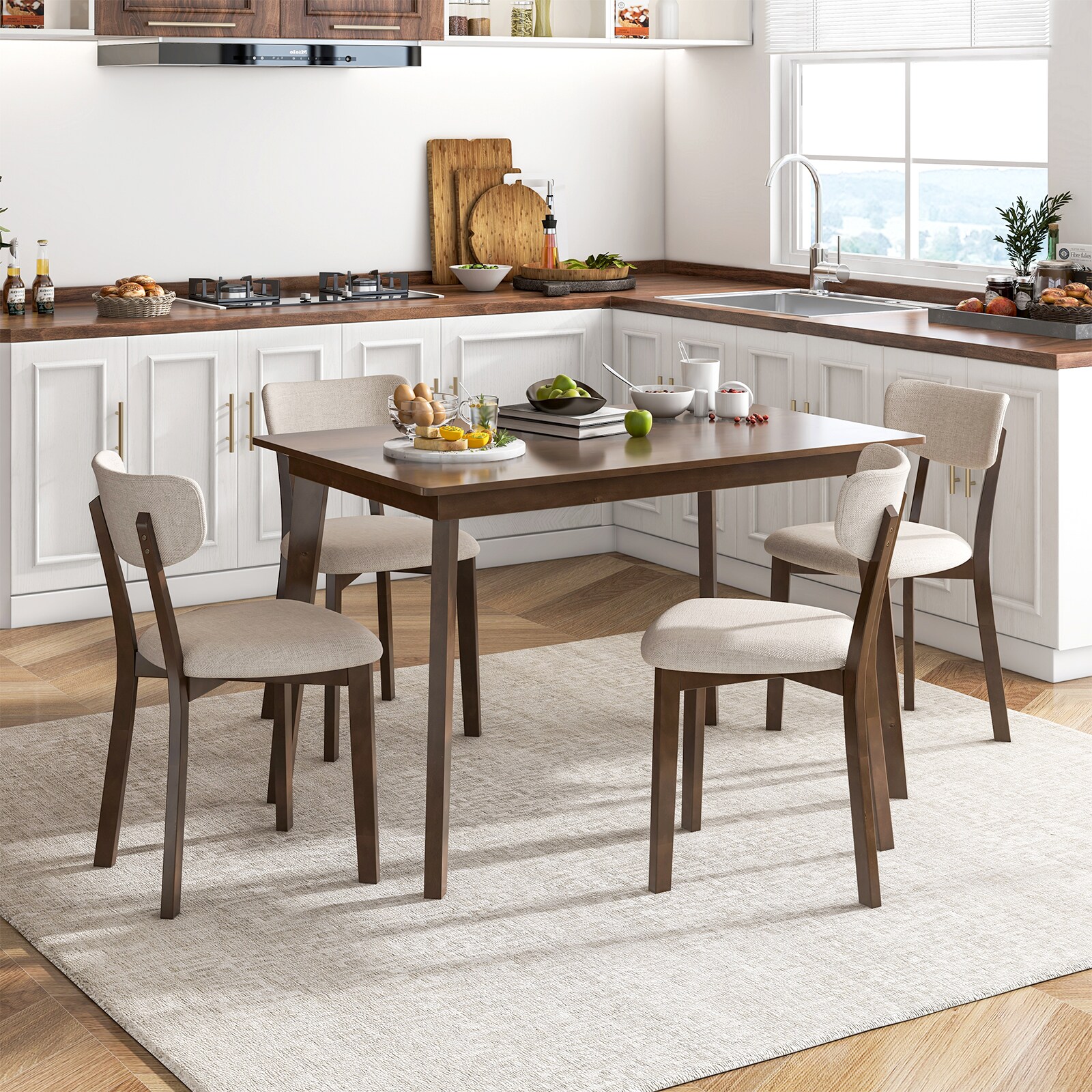 Slickblue D-CO-21-NB85475CK Dining-Tables - View #5