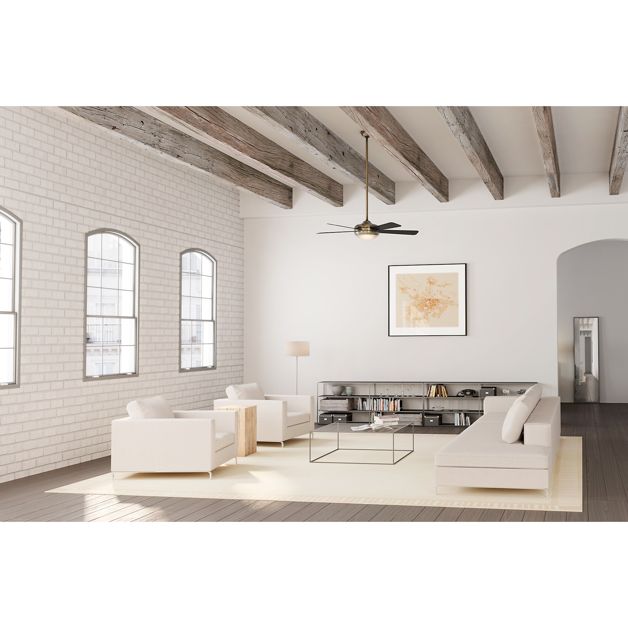 Hunter 59134 Ceiling-Fans - View #10