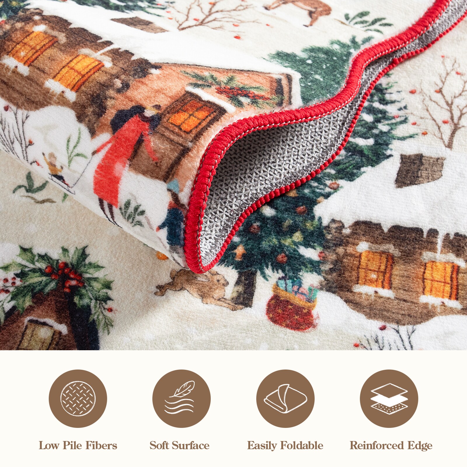 Lahome AR-DYR-684-BG3 rugs - View #2