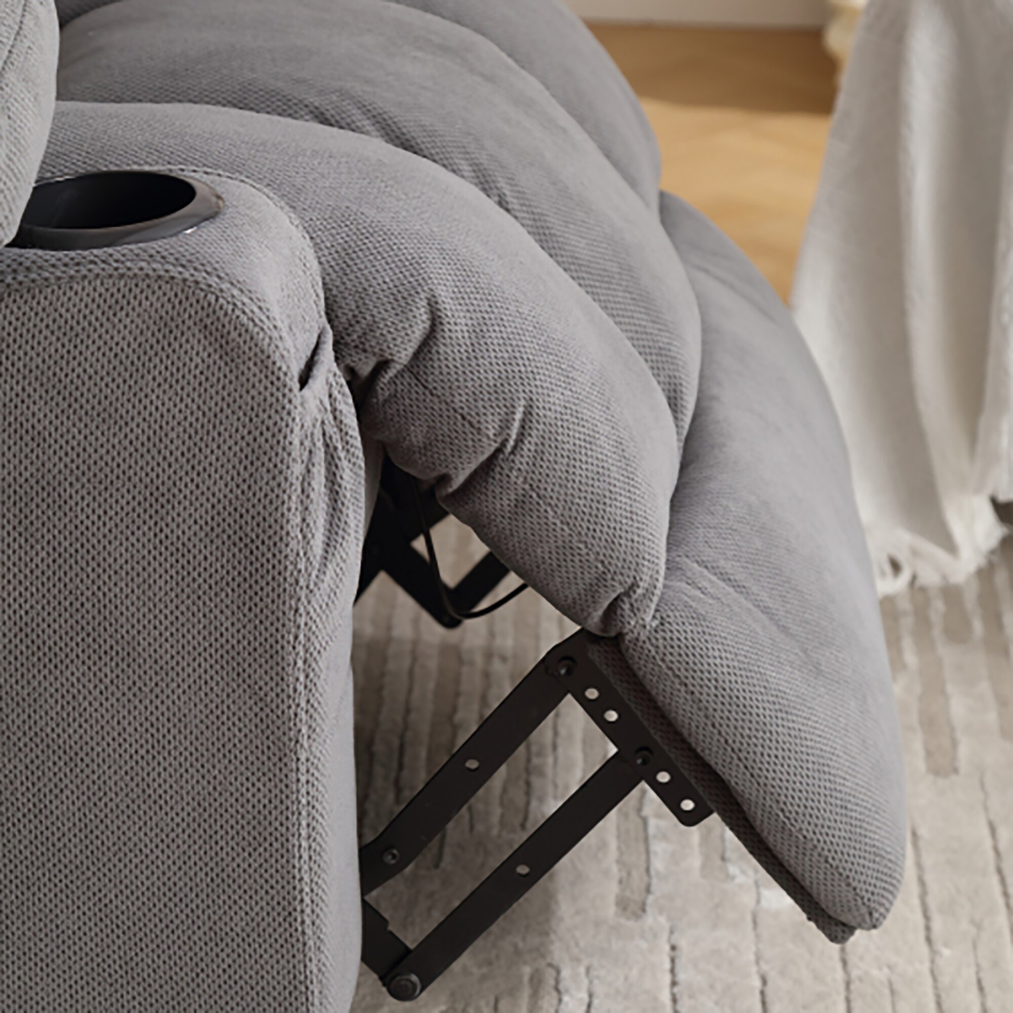 Sumyeg OR-WF189601AAD recliners - View #11
