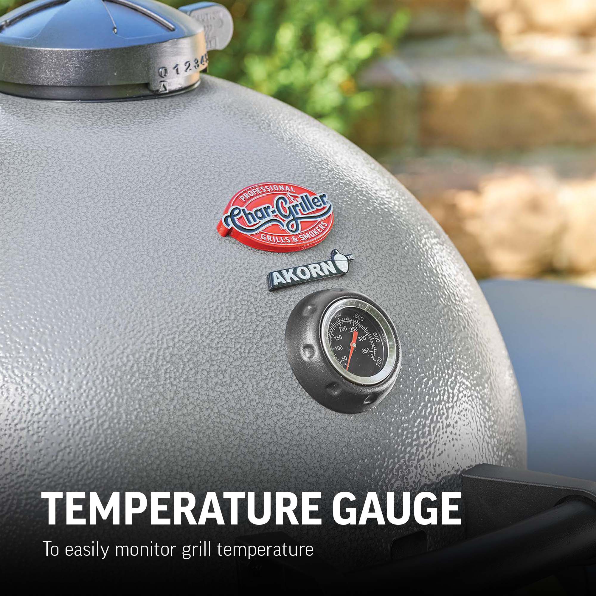 Char-Griller E6520 Charcoal-Grills - View #10