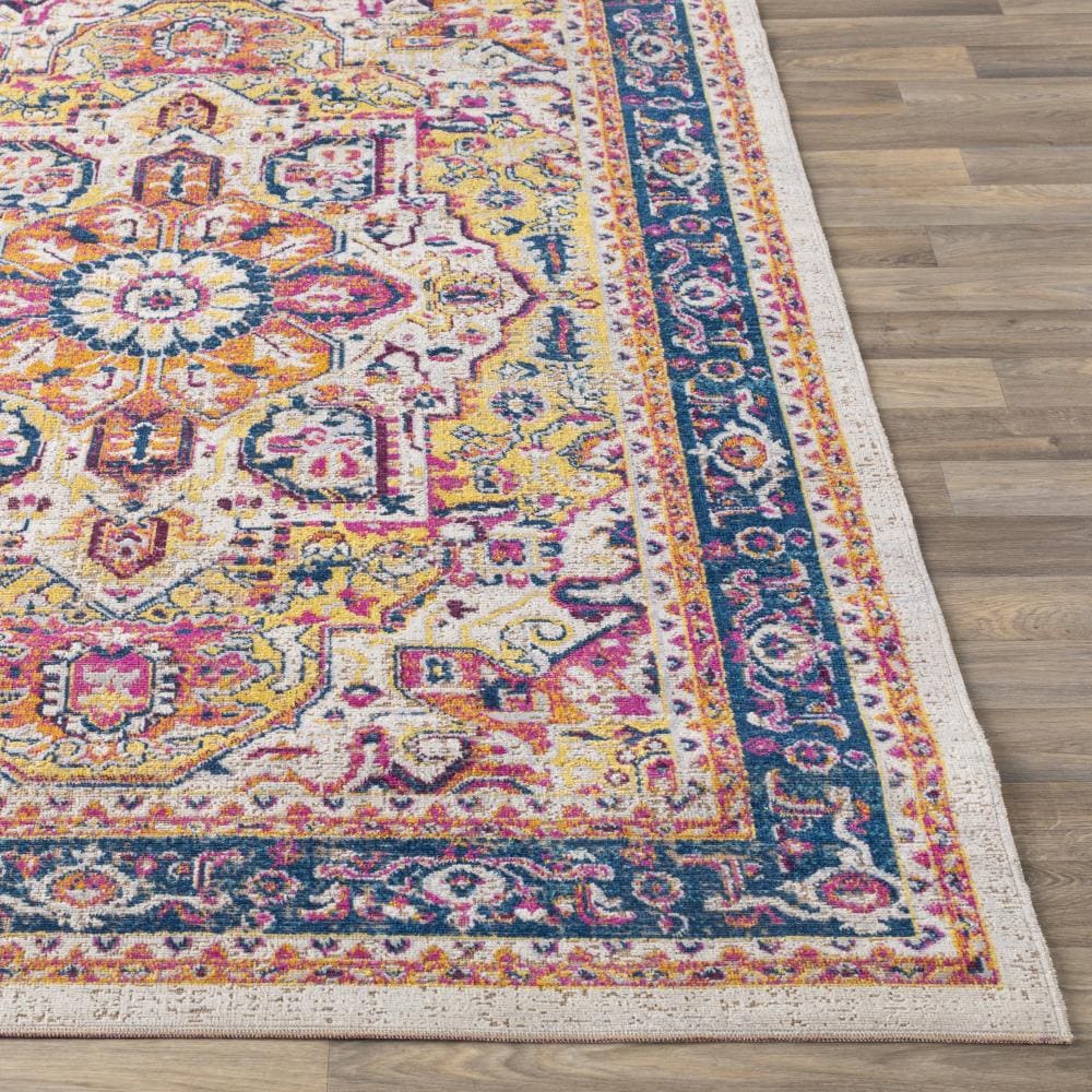 Surya KON1012-710106 rugs - View #3