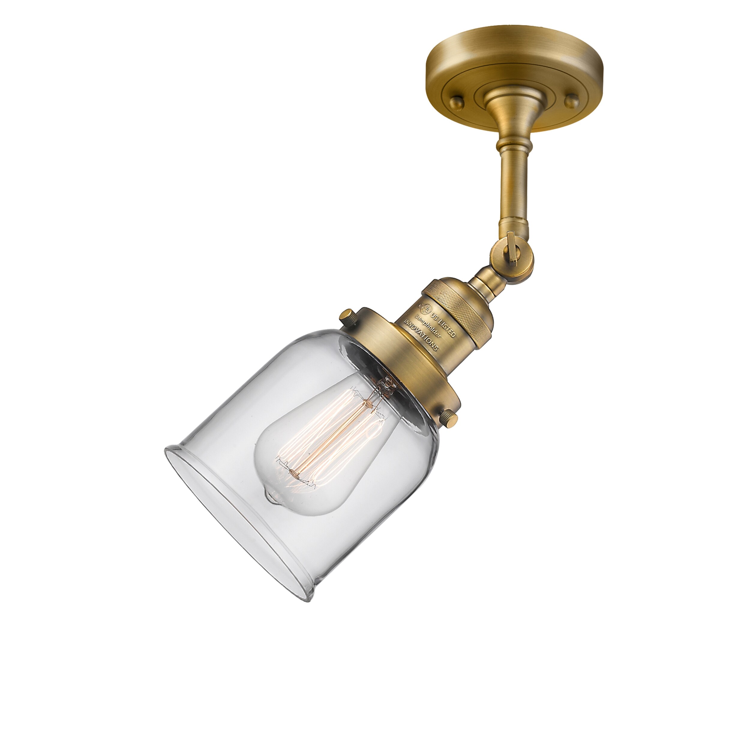 Innovations Lighting 203-BB-G52 b090000 - View #6