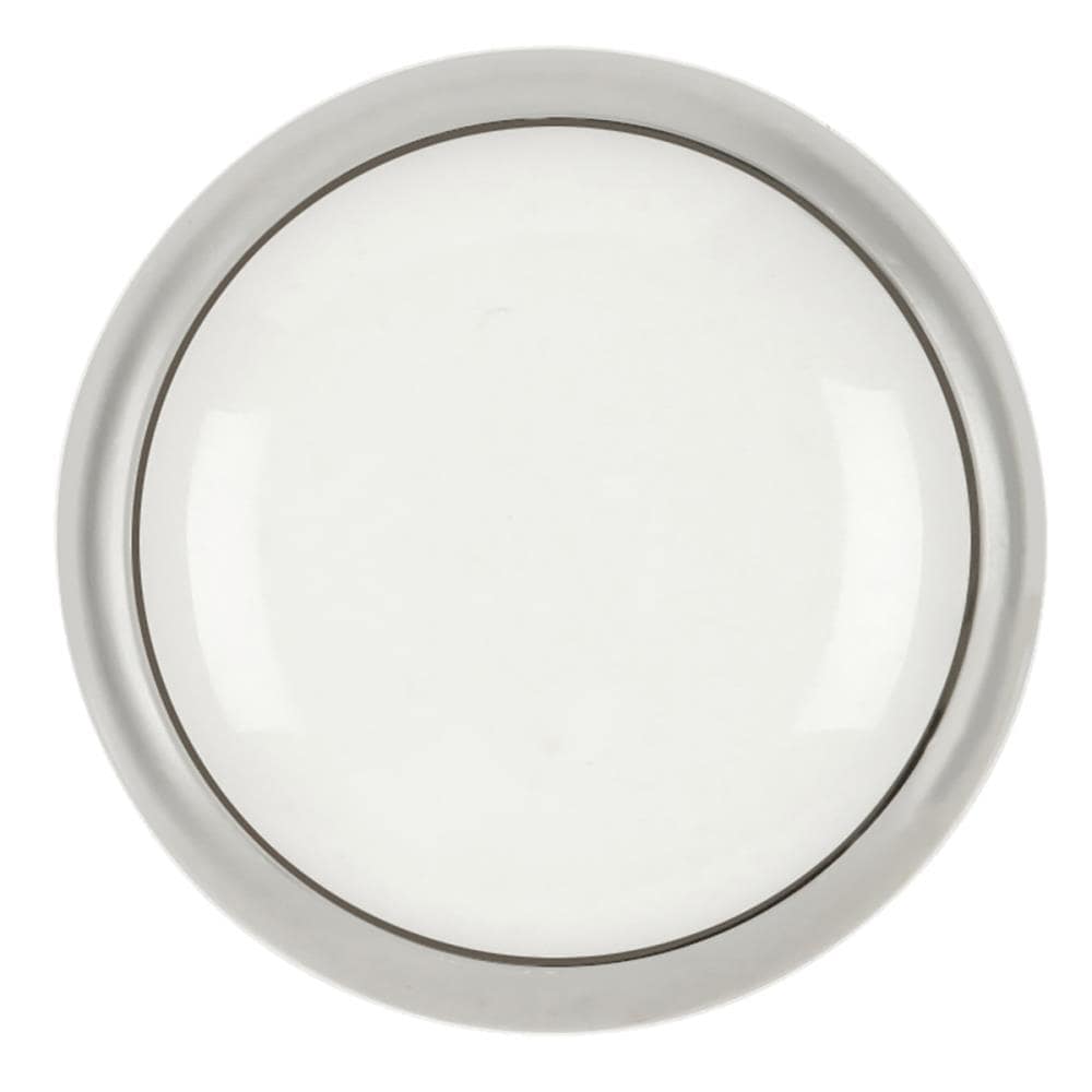Hickory Hardware P427-26W Cabinet-Knobs - View #2