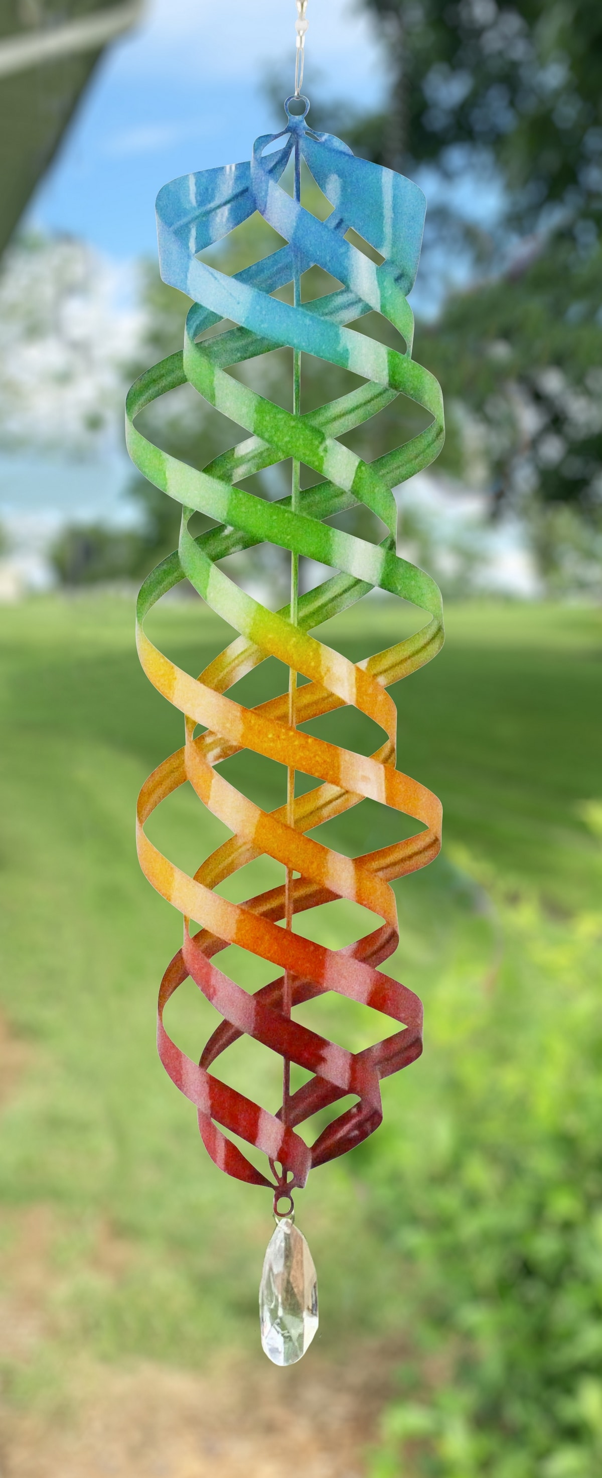 RCS Gifts 31351 Wind-Spinners - View #3