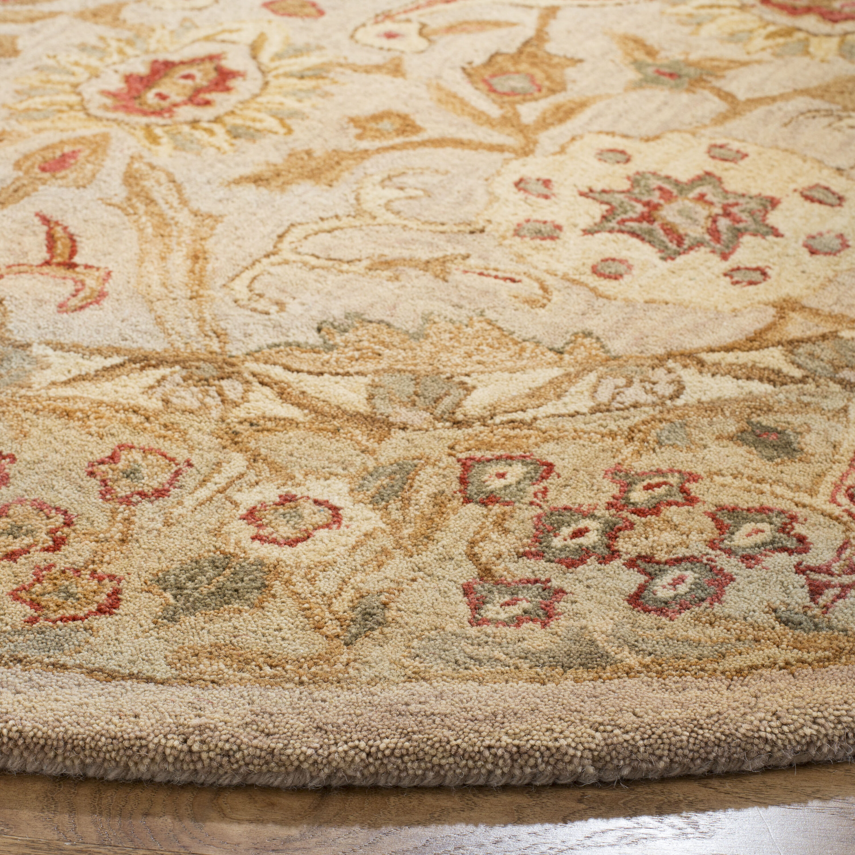 Safavieh AN516B-6R rugs - View #3