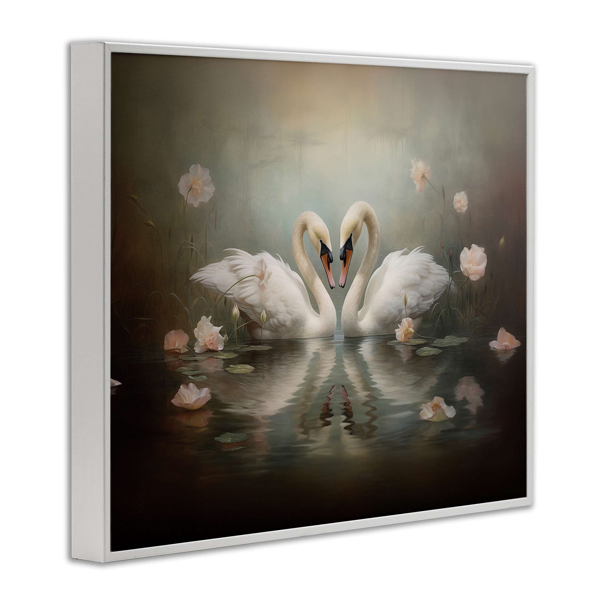 Stupell Industries BT-913-WFR-16X20 Wall-Art - View #2