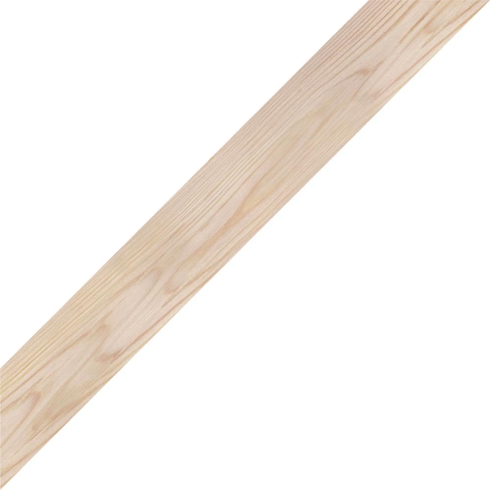 Ekena Millwork BRC04X20X20TRA00SDF braces - View #3
