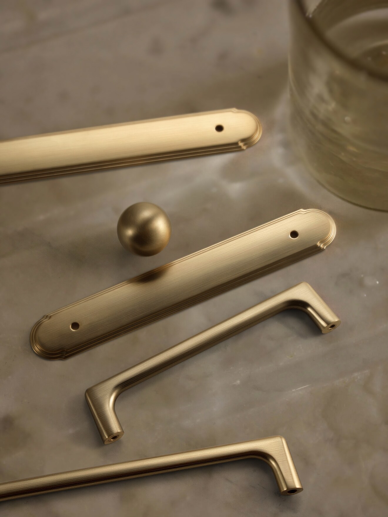 Miaokesen 052UBR-128-G014-2PCS Cabinet-Pulls - View #6