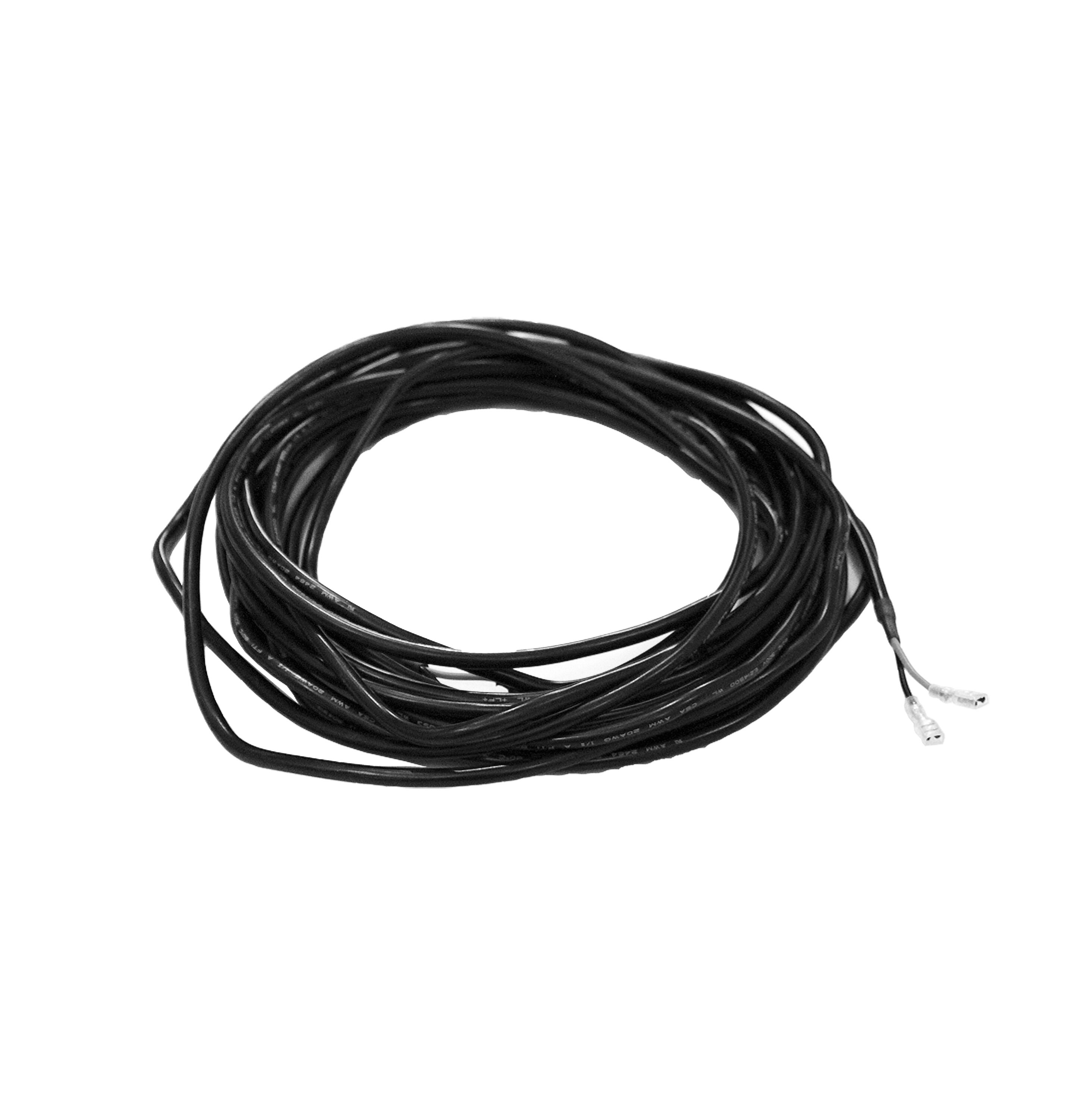 U.S. Sunlight 20-AWG Stranded Wire Harness Wire (By-the-Roll) at