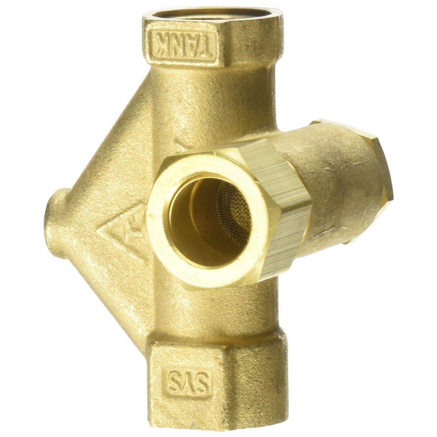 AMTROL -  109-15 109-15 AUTOMATIC FILL VALVE AUTOMATIC FILL VALVE