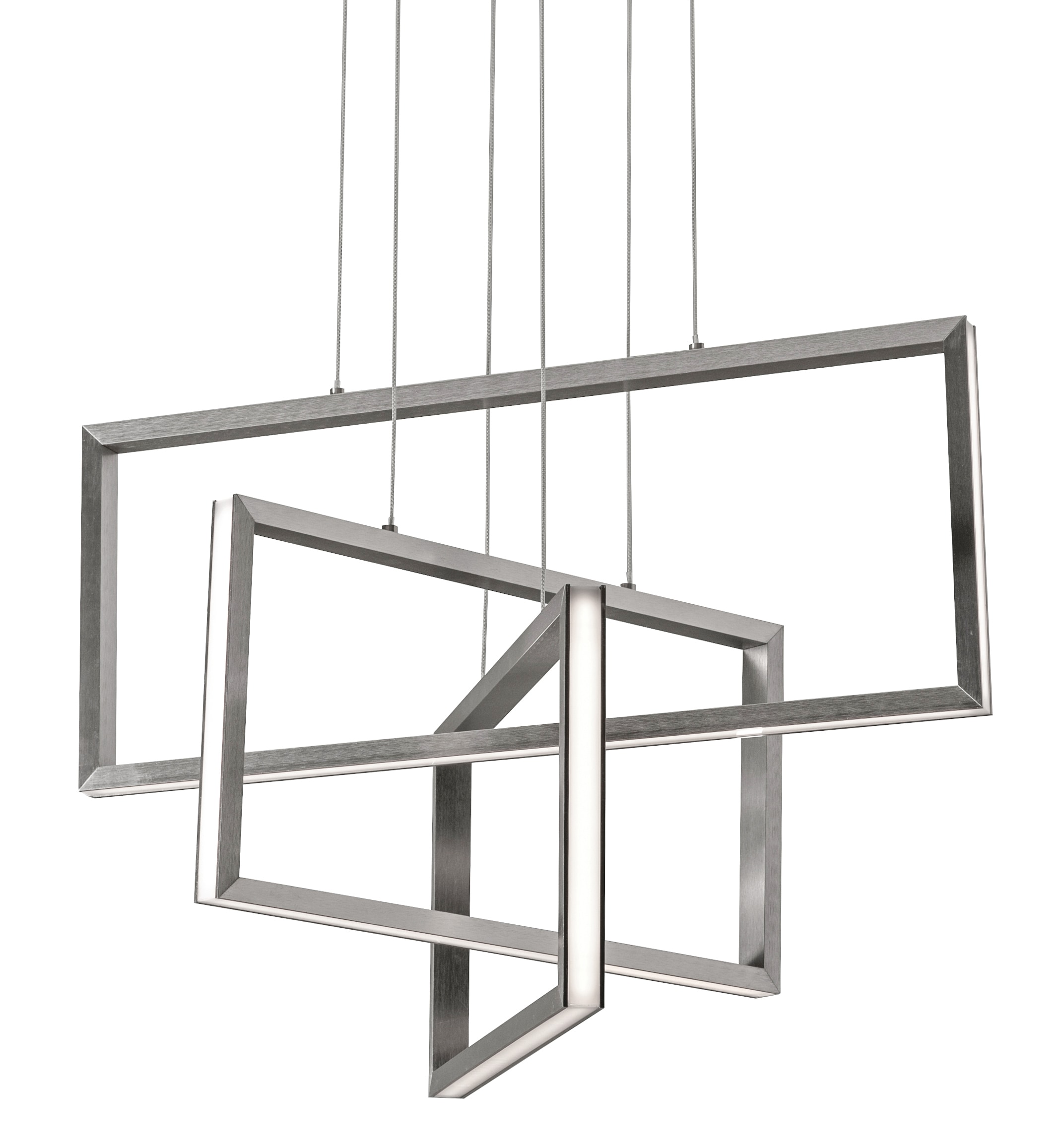 AFX COLP24L30D1SN Pendant-Lights - View #2