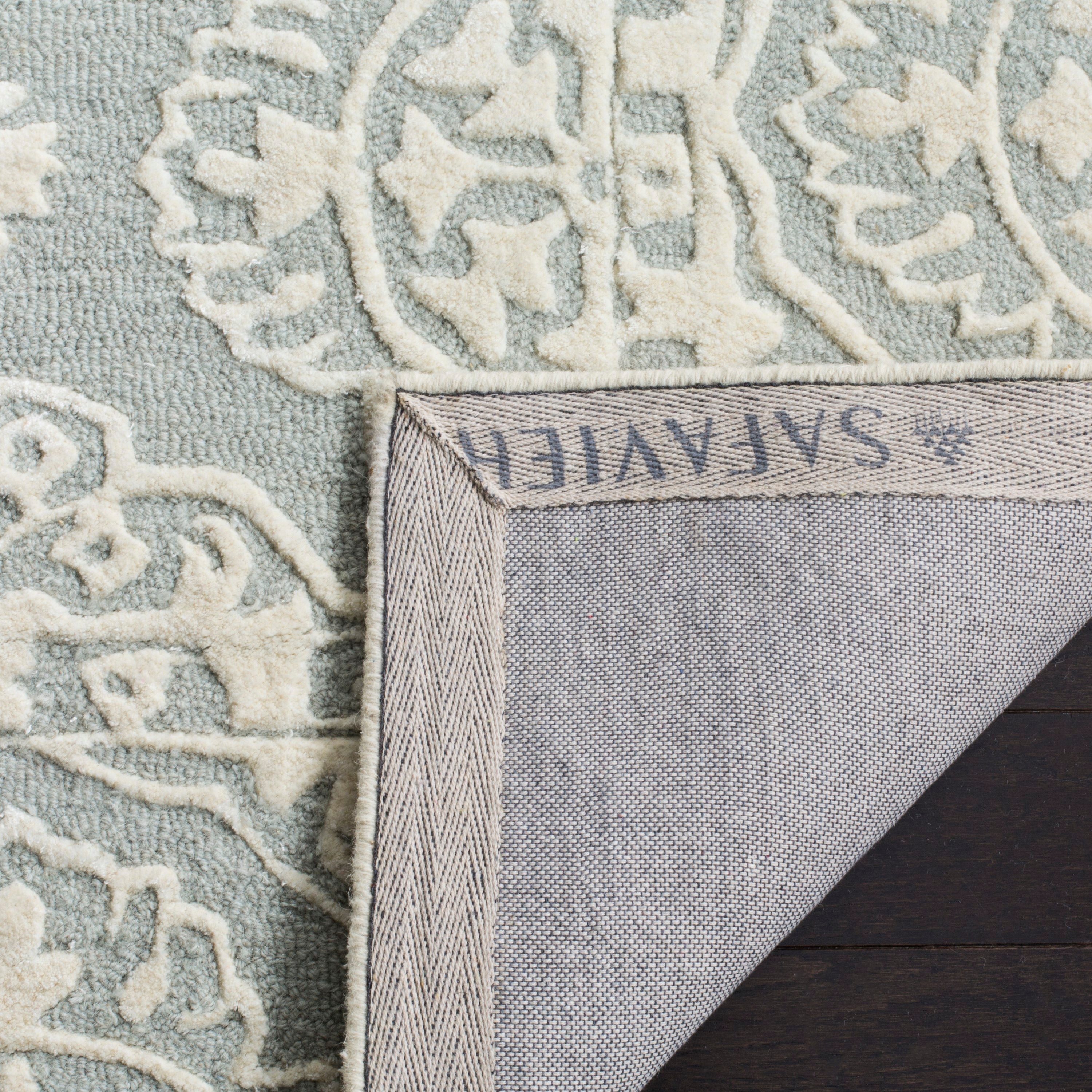Safavieh BEL134B-6 rugs - View #4