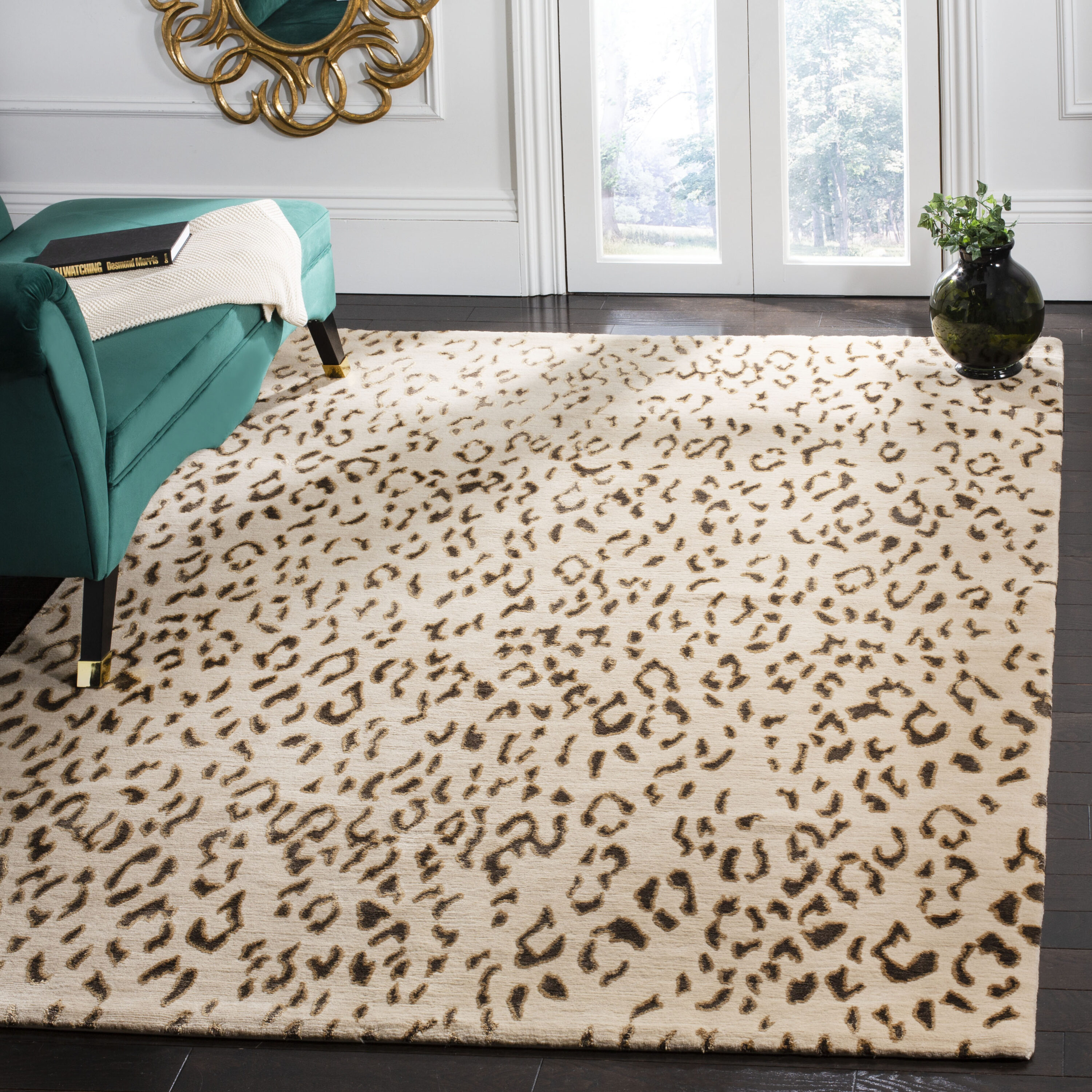 Safavieh SZK271C-6 rugs - View #2