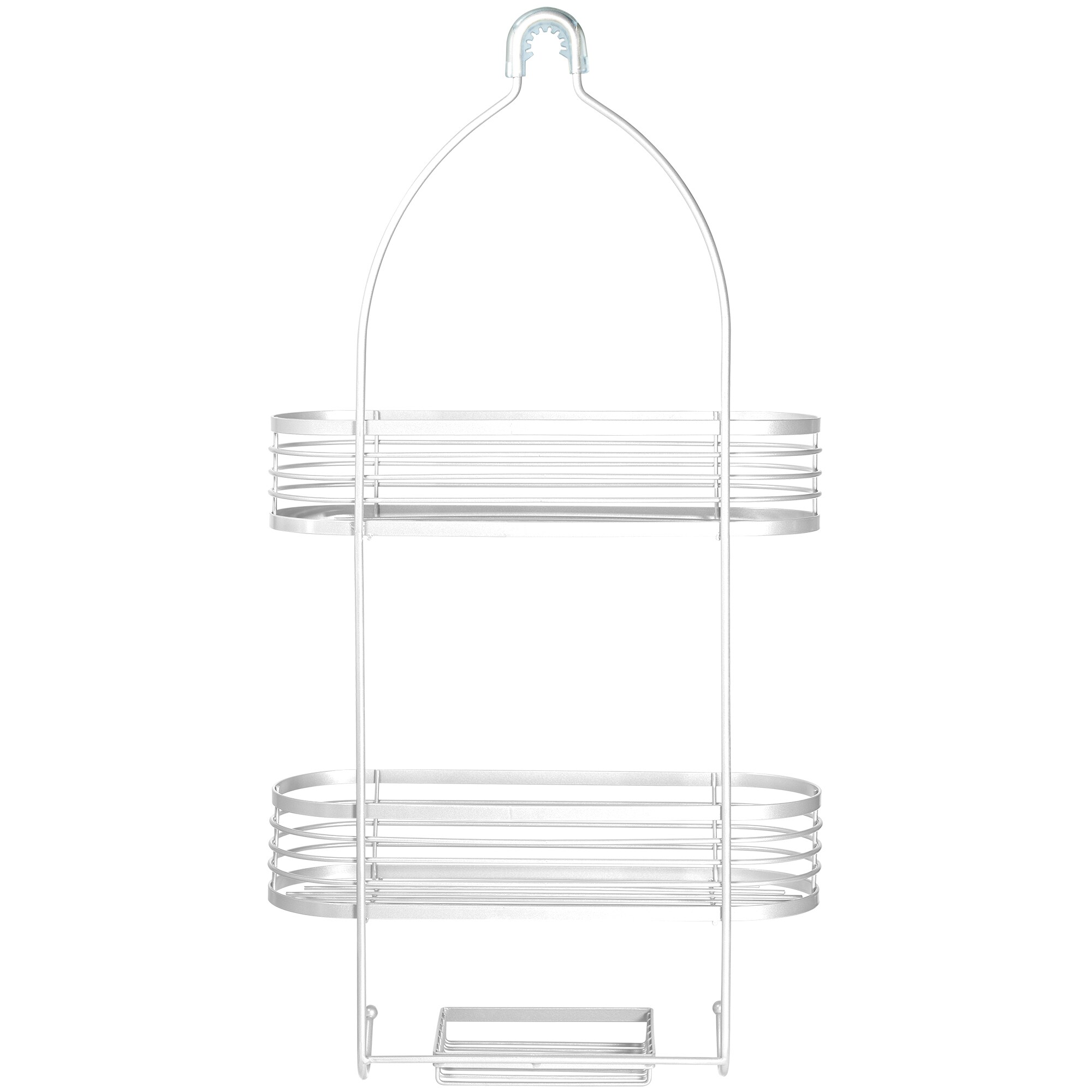 ACENTO SC427MWT Hanging-Shower-Caddies - View #4