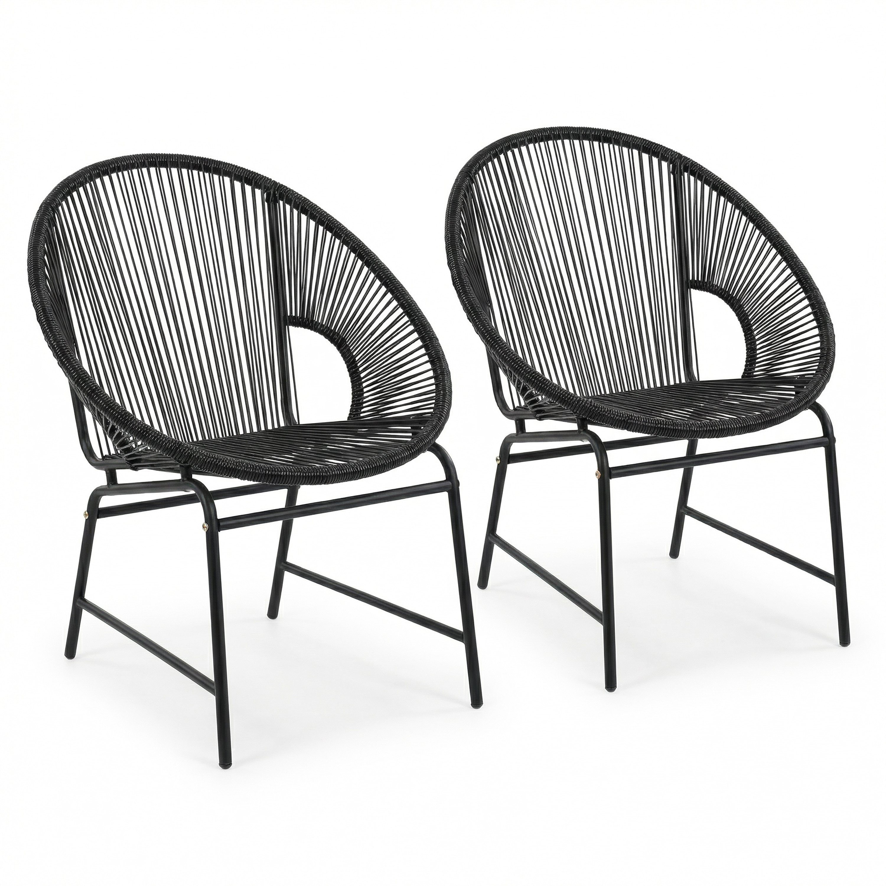 Christopher Knight Home 311066 Patio-Chairs - View #4