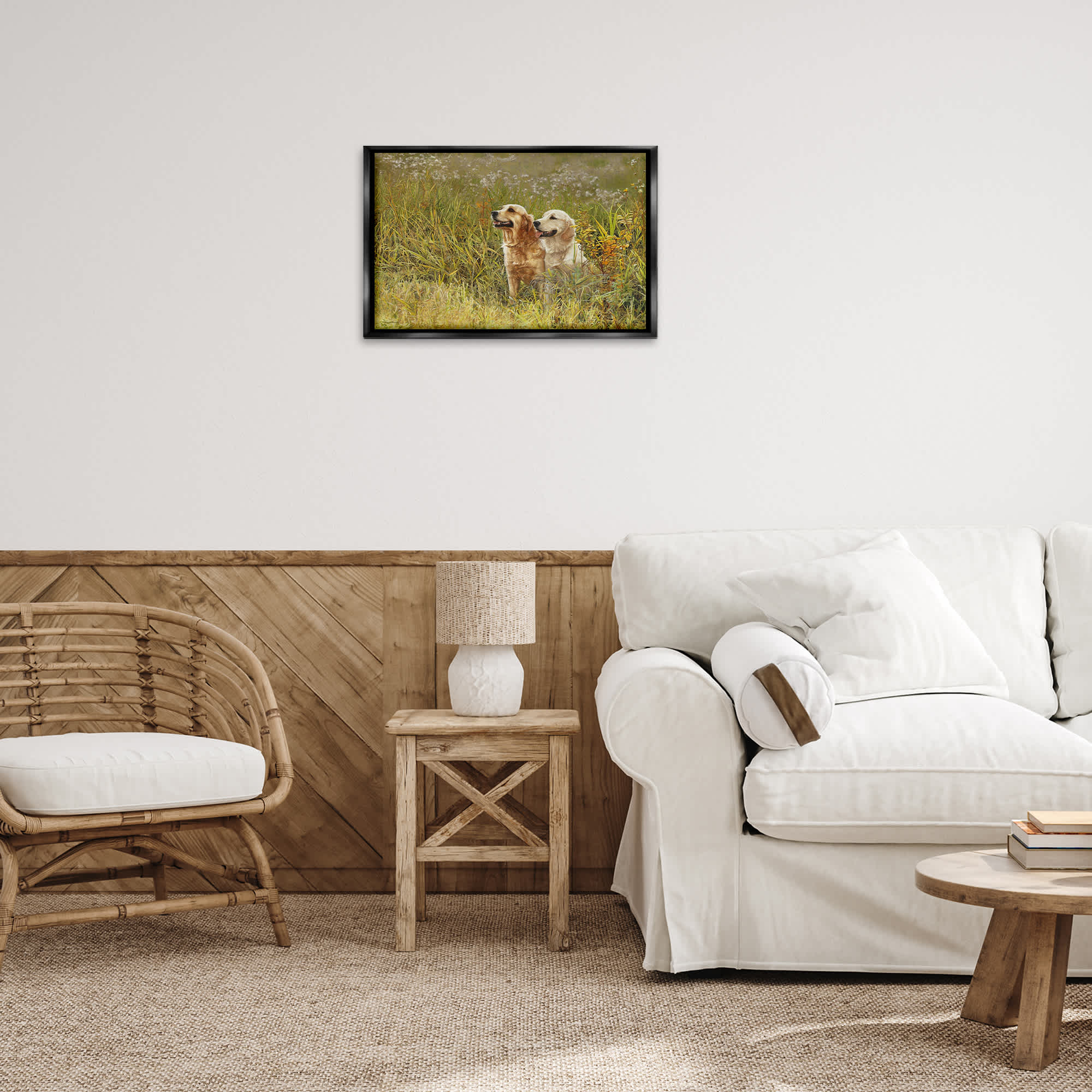 Stupell Industries BT-253-FFB-16X24 Wall-Art - View #3