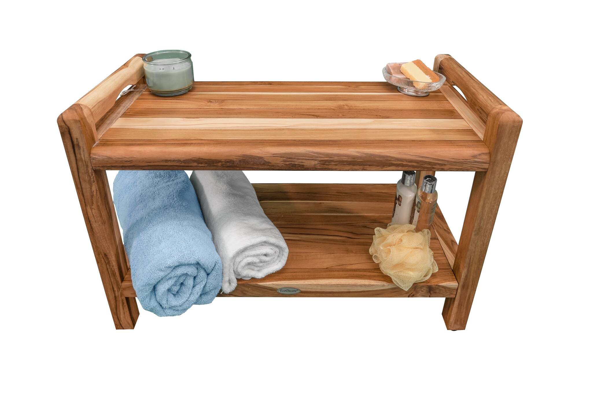 EcoDecors ED985-L Bath-Safety-Seats-Benches - View #5