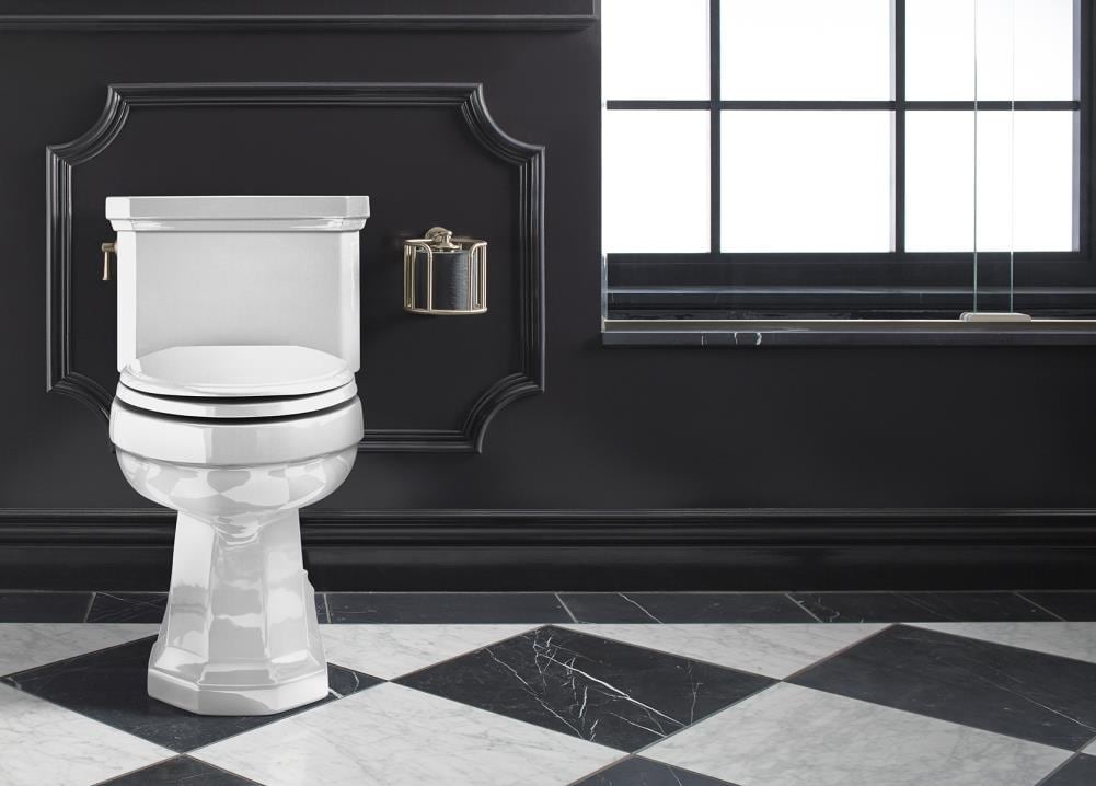 KOHLER 3940-96 toilets - View #8