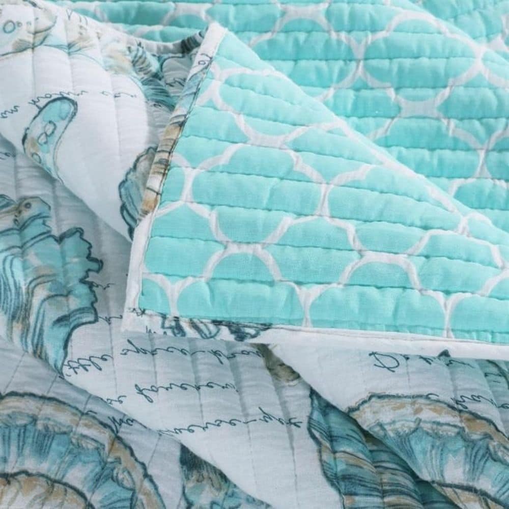 Slickblue D-FR-8684HNIK bedding - View #3