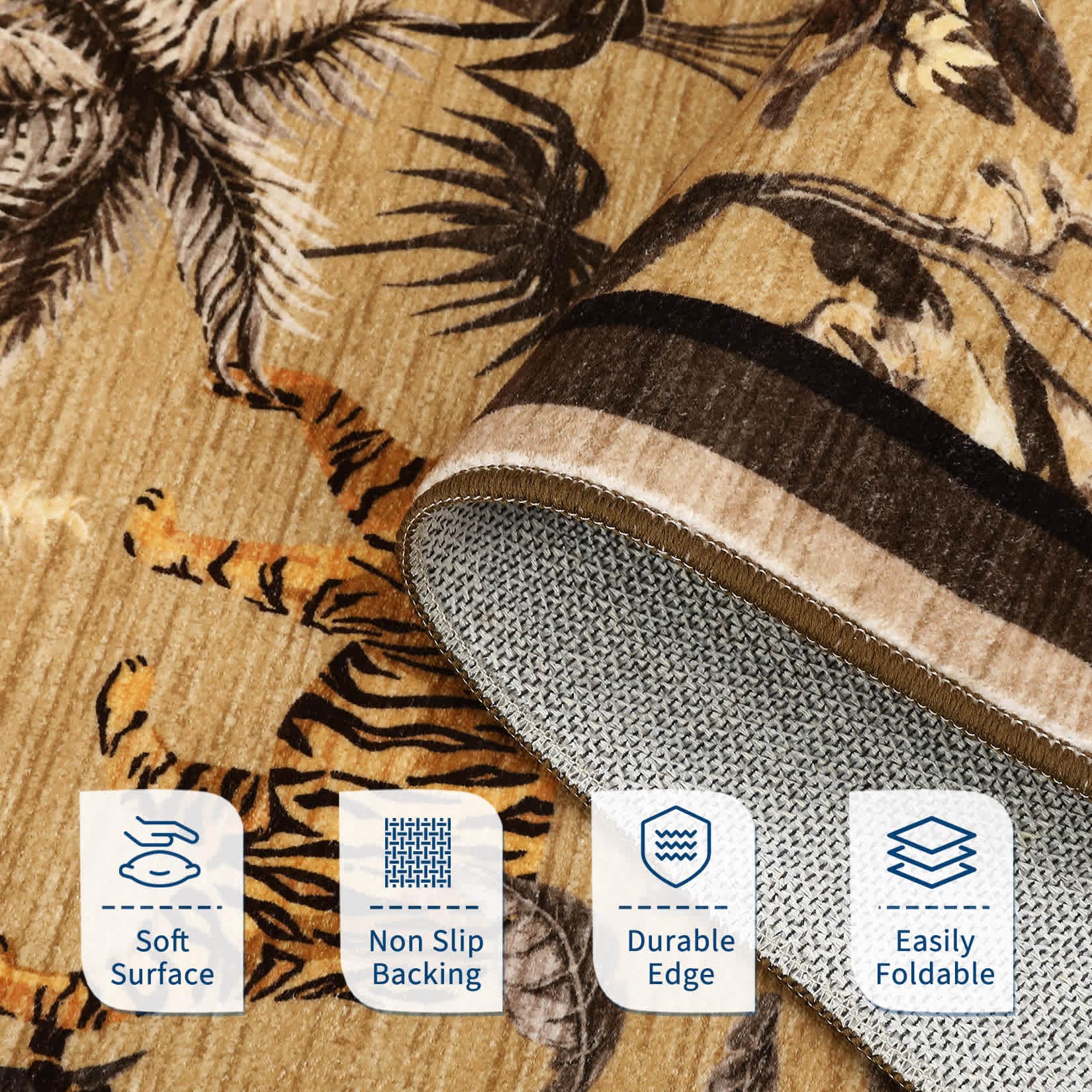 Qeetex LSN-PHK-34C6WVRB rugs - View #6