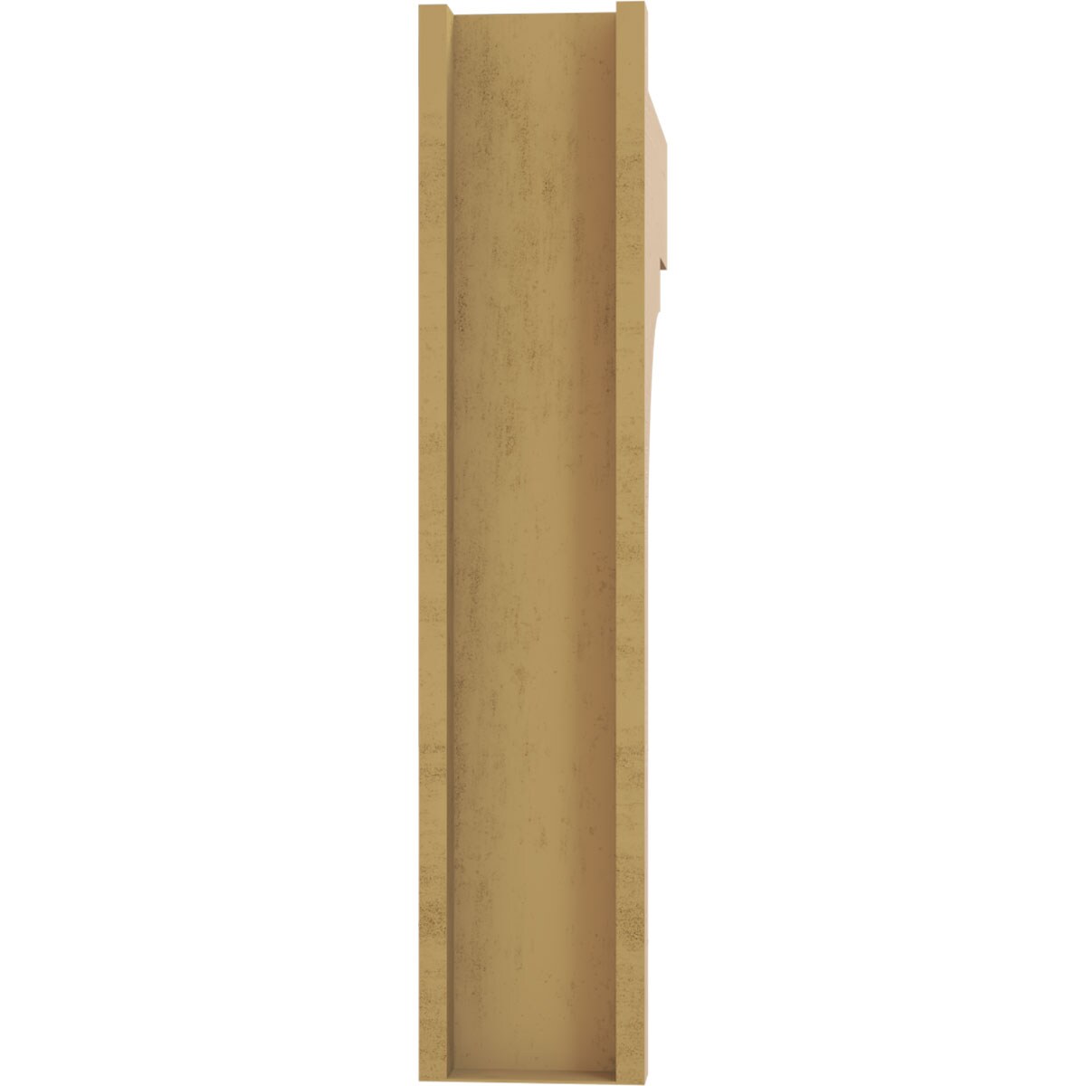 Ekena Millwork 2130624 corbels - View #5