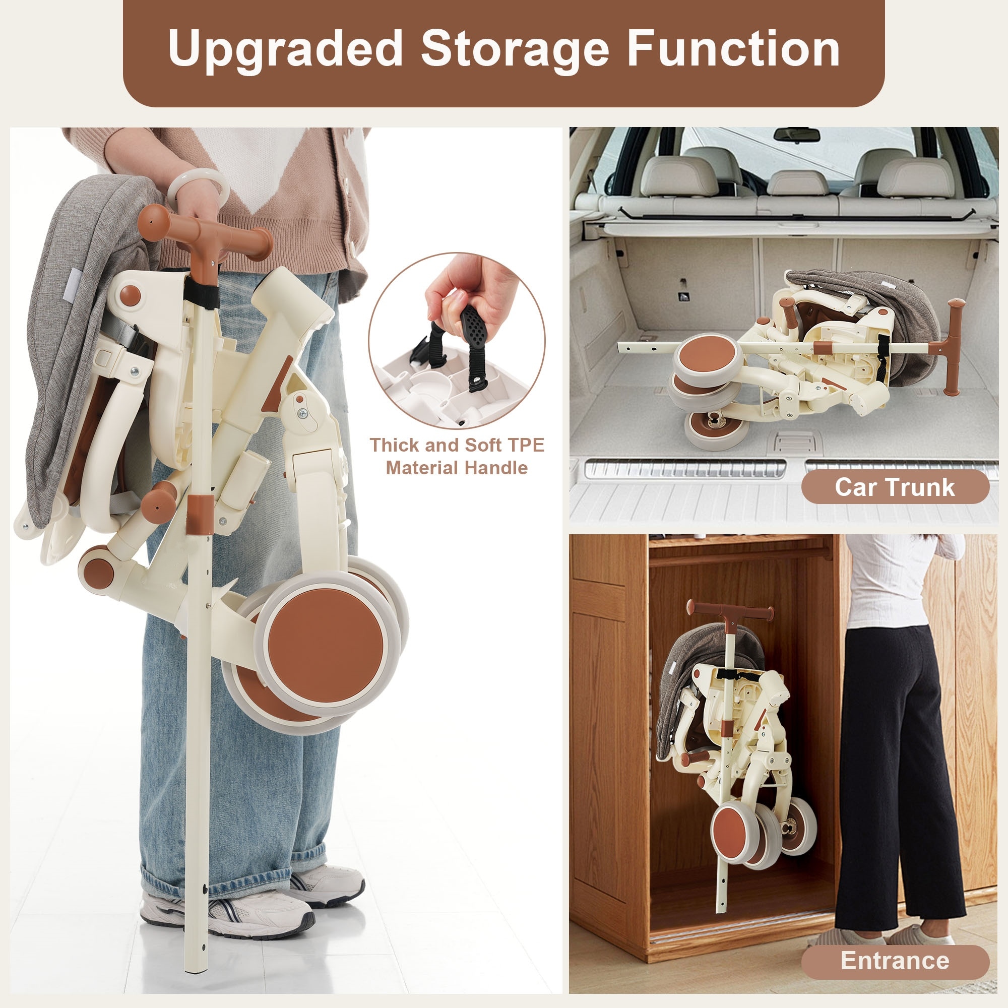 Tatayosi JJ-48345O bikes - View #4