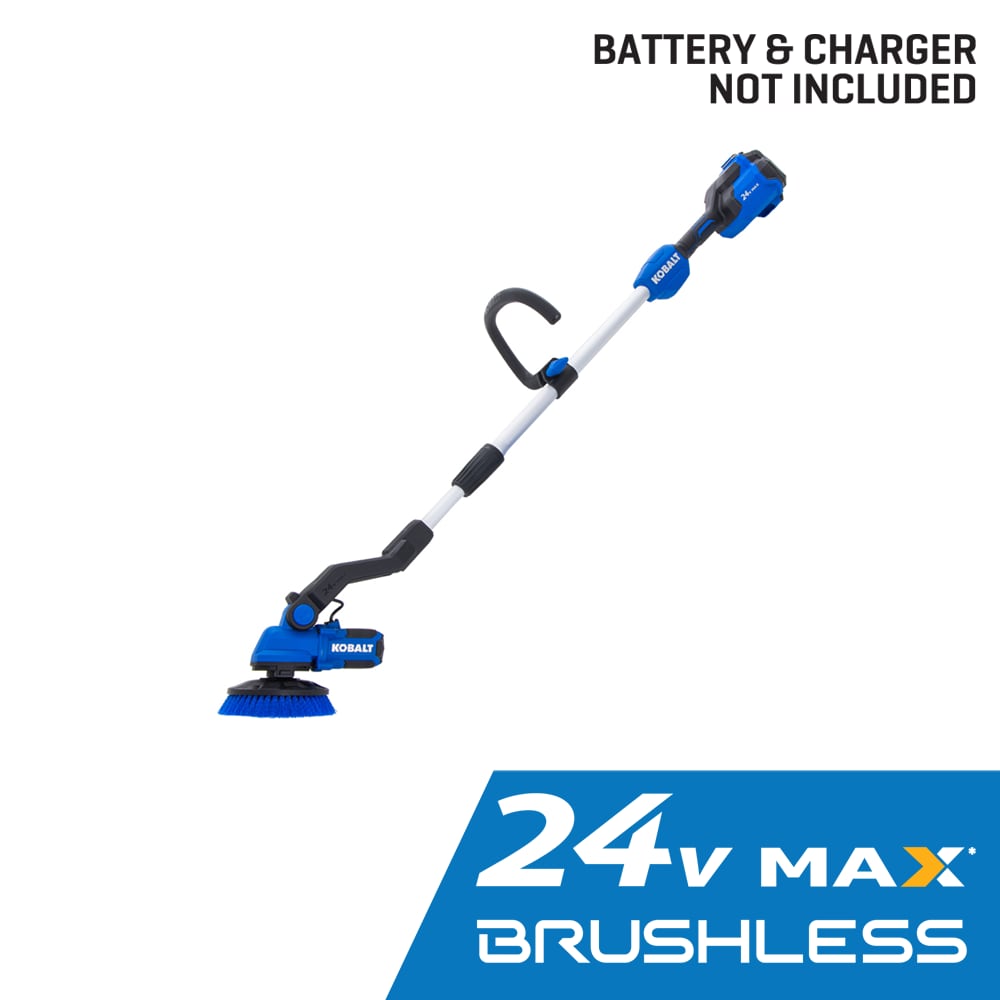 Lowes hedge trimmer kobalt hot sale