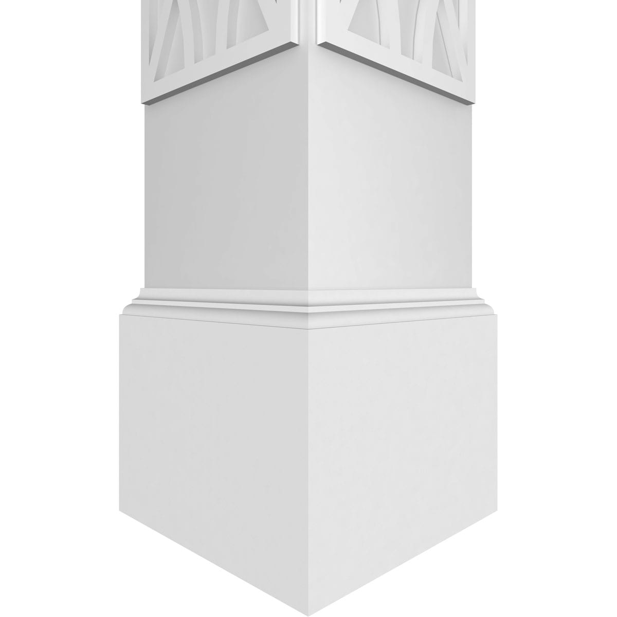 Ekena Millwork CC1209ENRIVMIMI Column-Wraps - View #5