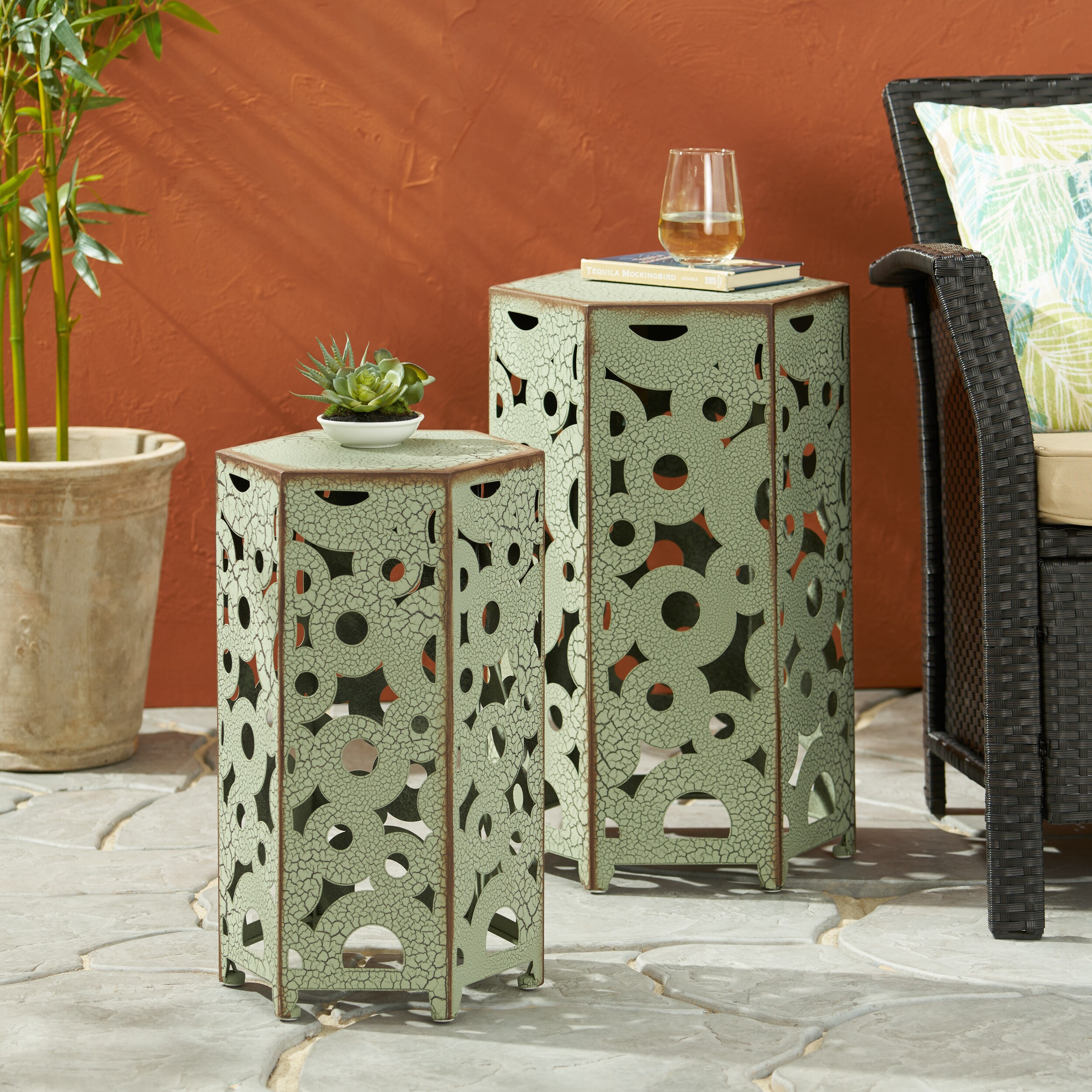 Yocada 57303.00 Patio-Tables - View #2