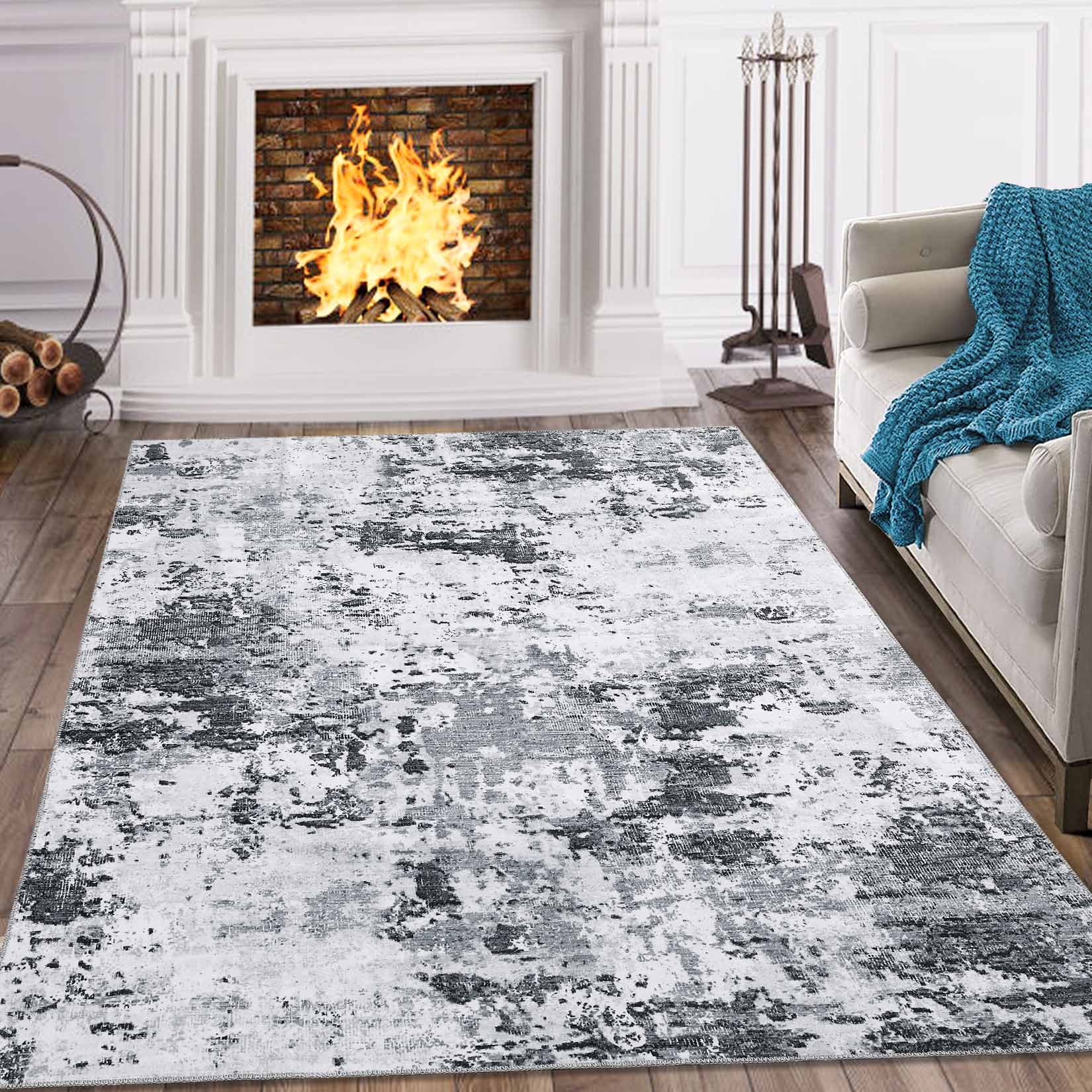 Garvee YXY-LO-PHO-0XT4058R rugs - View #2
