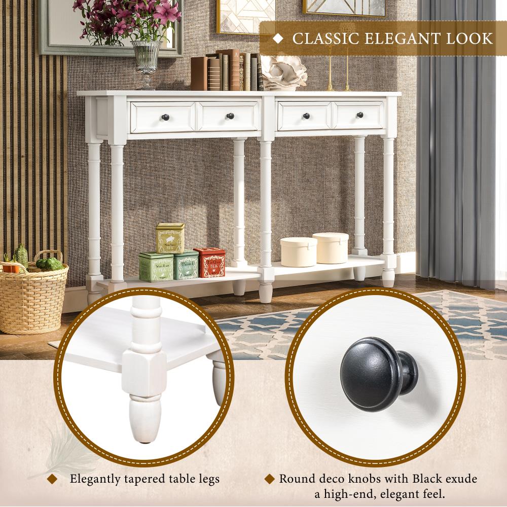 CASAINC TR-WF191266AAK Console-Sofa-Tables - View #3
