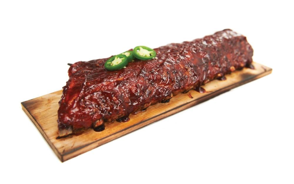 Broil King 63290 Wood-Grilling-Planks - View #2