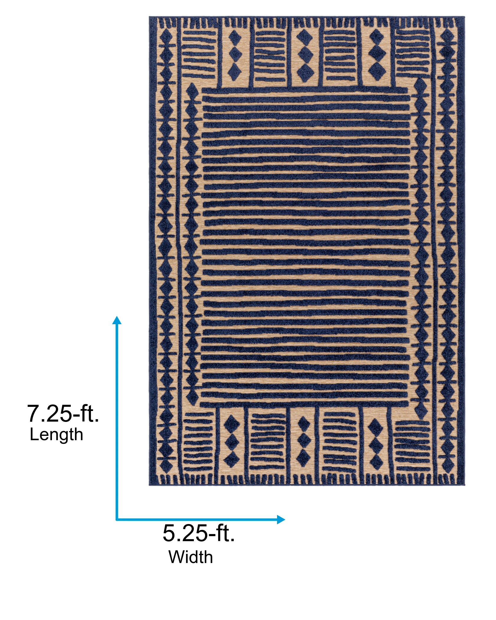 Livabliss GWC2333-5373 rugs - View #5