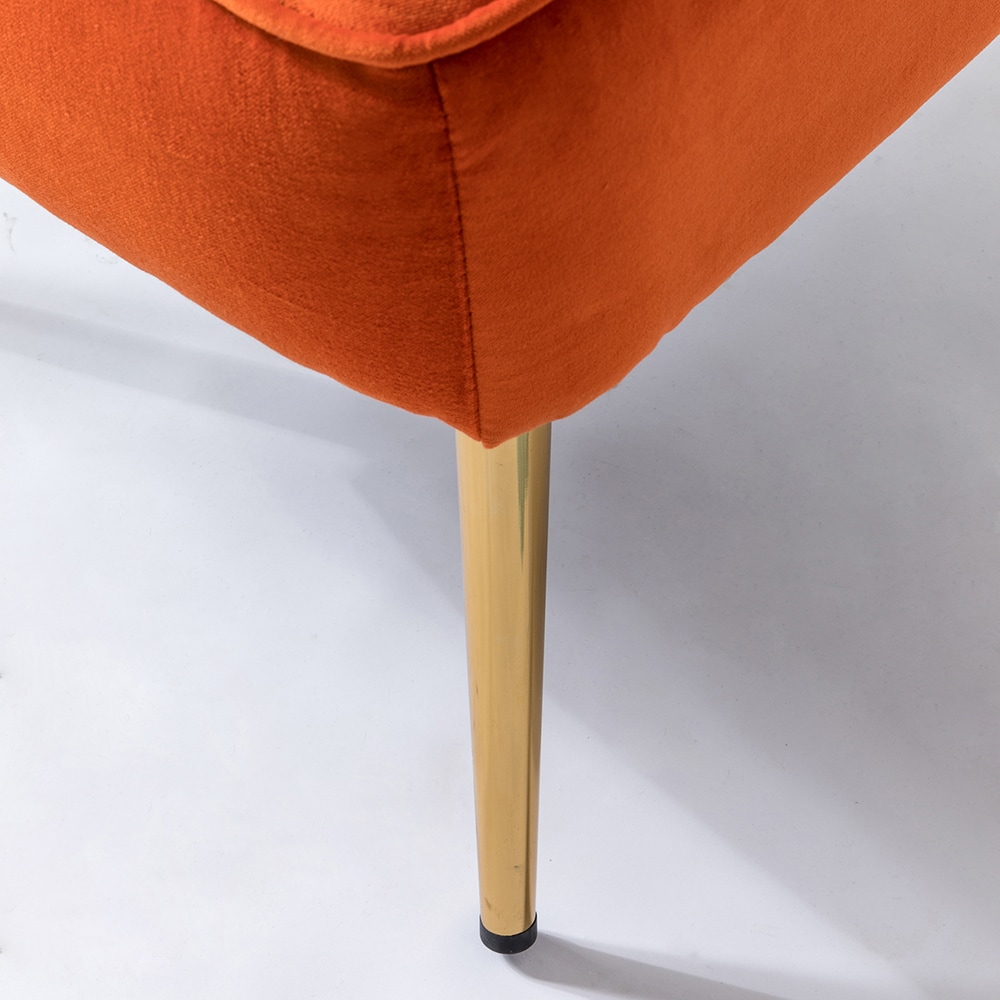 14 Karat Home CHMJM002-ORANGE chairs - View #8