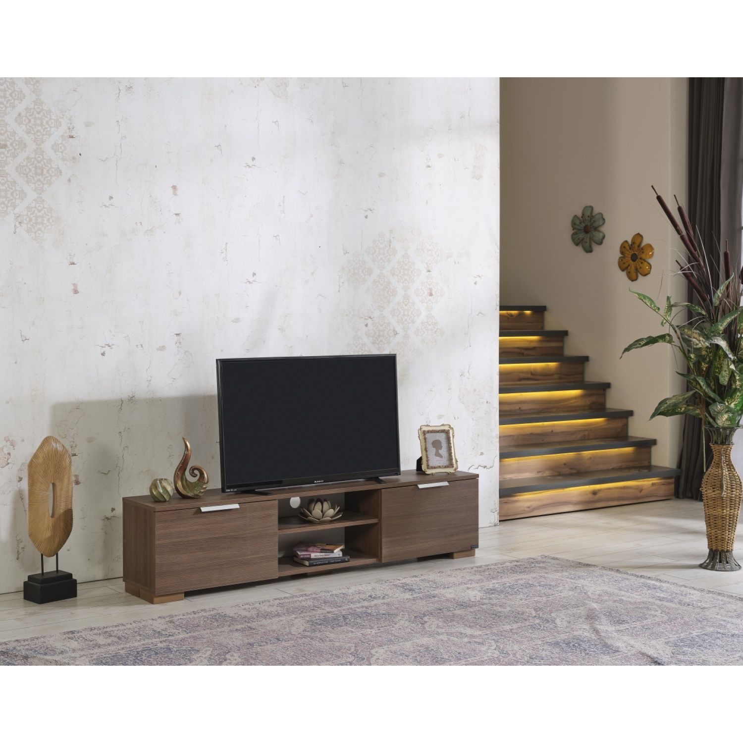 JASMODER B02949497 Walnut