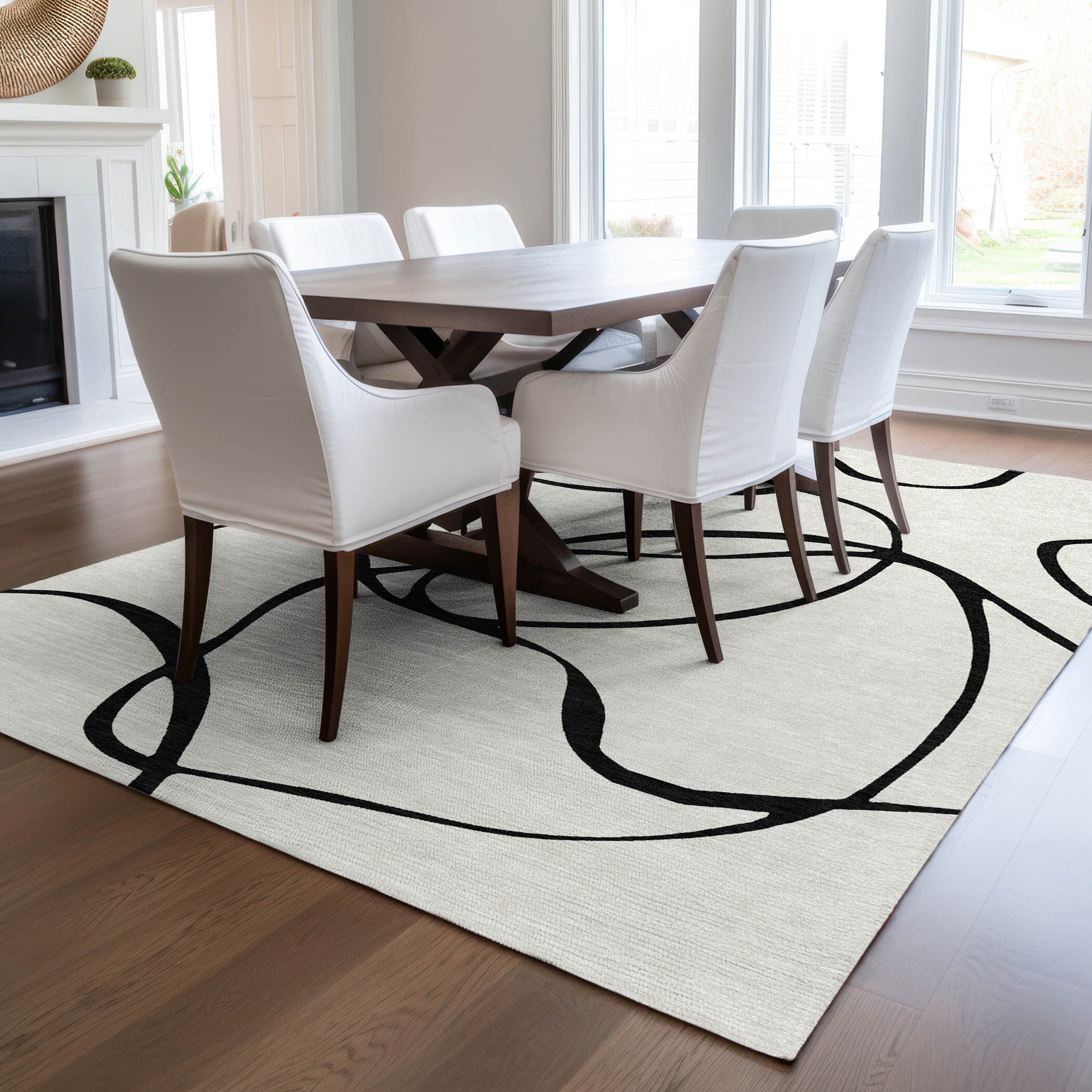 Addison Rugs ACN999WI8X10 rugs - View #7