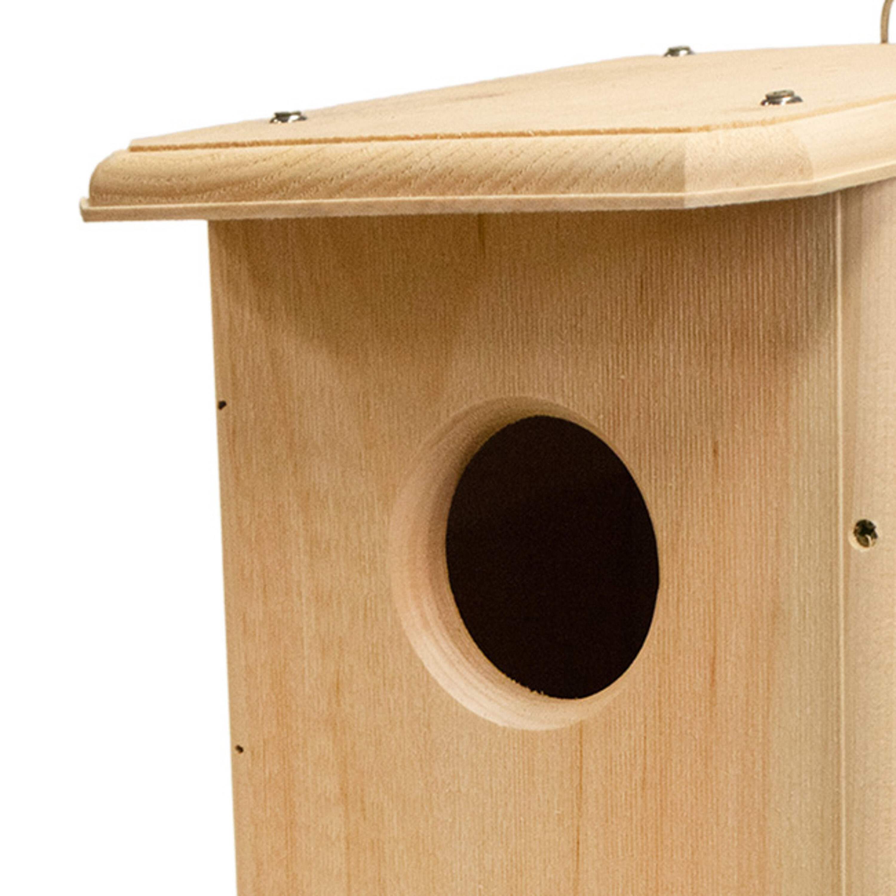 Coveside Conservation COV-10080 Bird-Houses - View #6