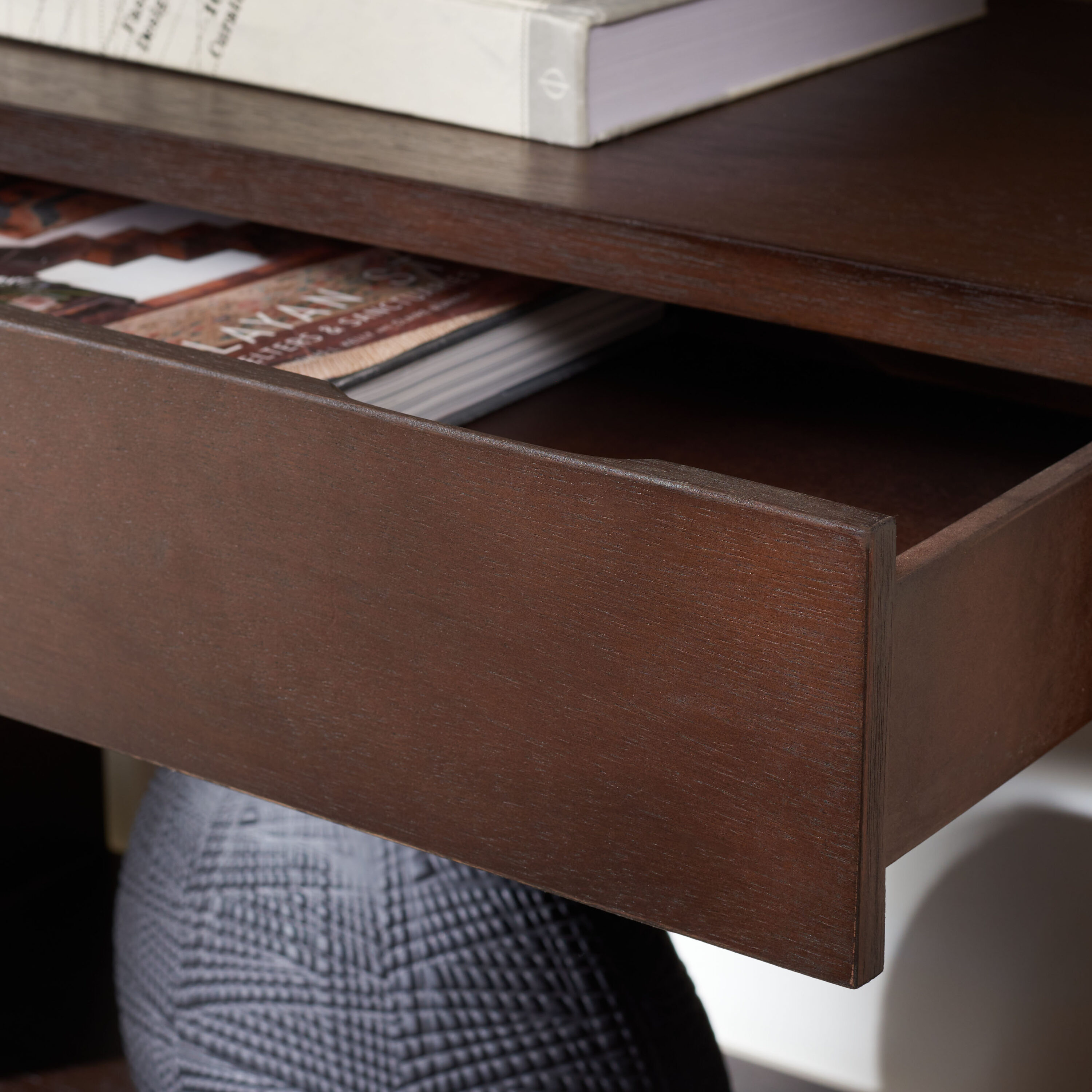Safavieh CNS6605B Console-Sofa-Tables - View #2
