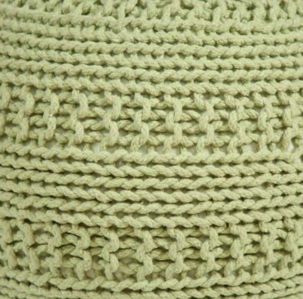 AANNY Designs JJSG1176 Indoor-Ottomans - View #8