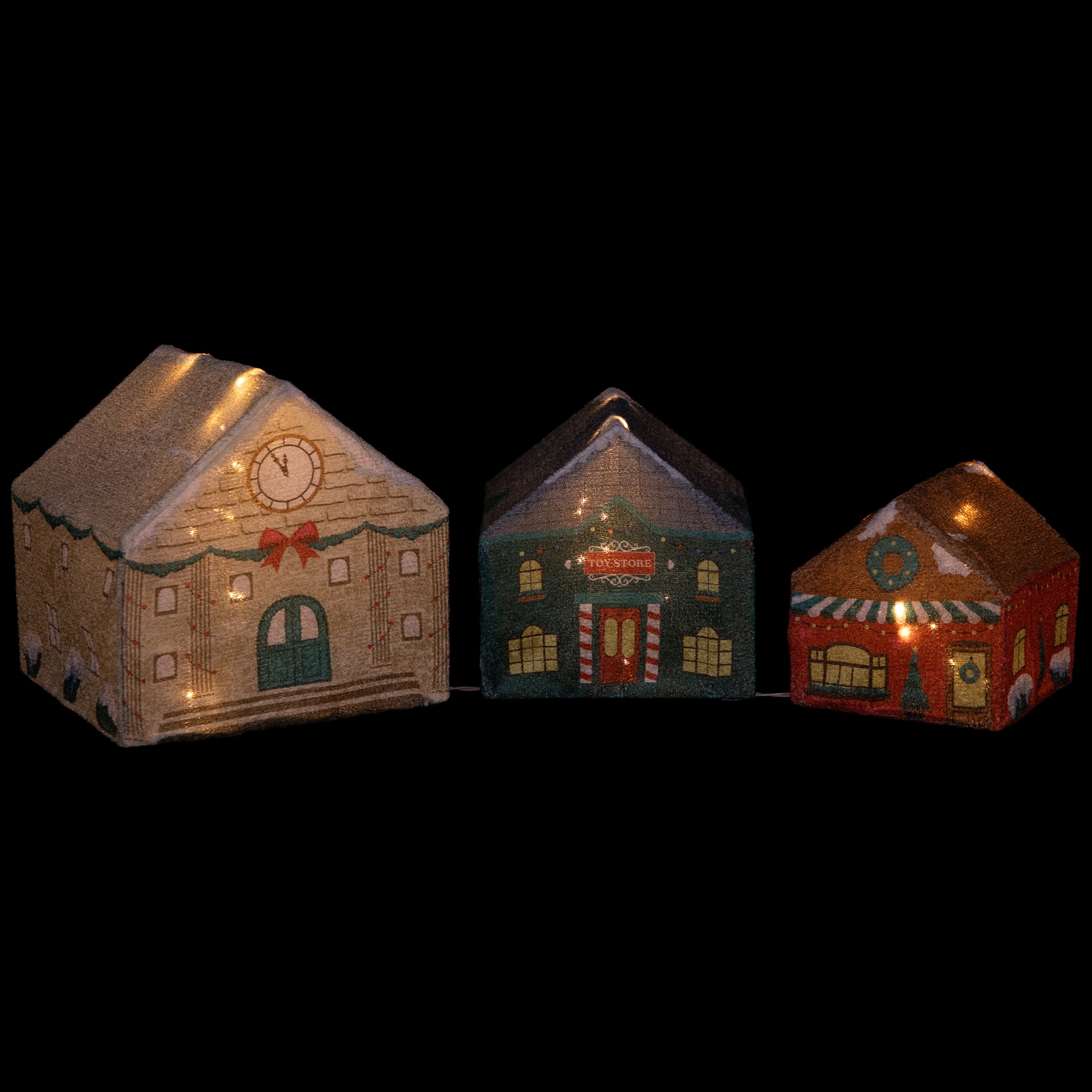 Northlight 35762677 Outdoor-Christmas-Decor - View #2